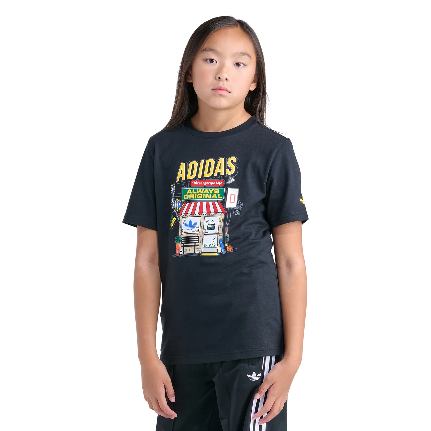 Bodega Tee - Youth - Image 5