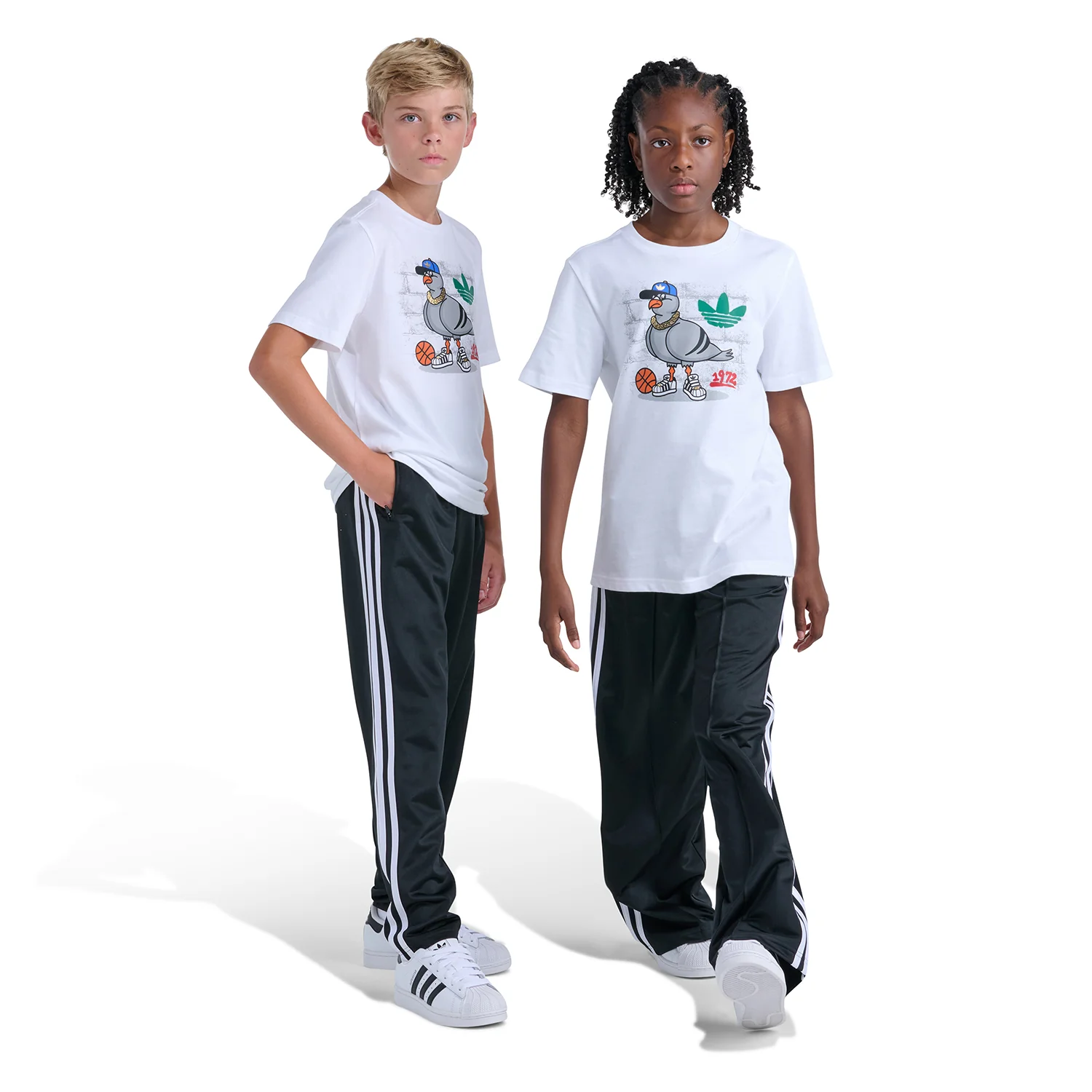 Pigeon Tee - Youth - Image 3