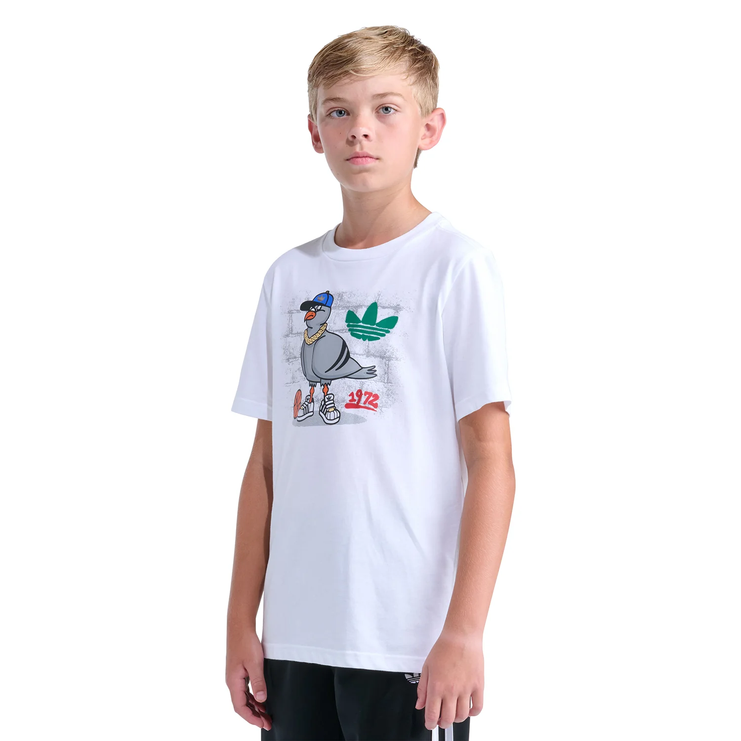 Pigeon Tee - Youth - Image 6