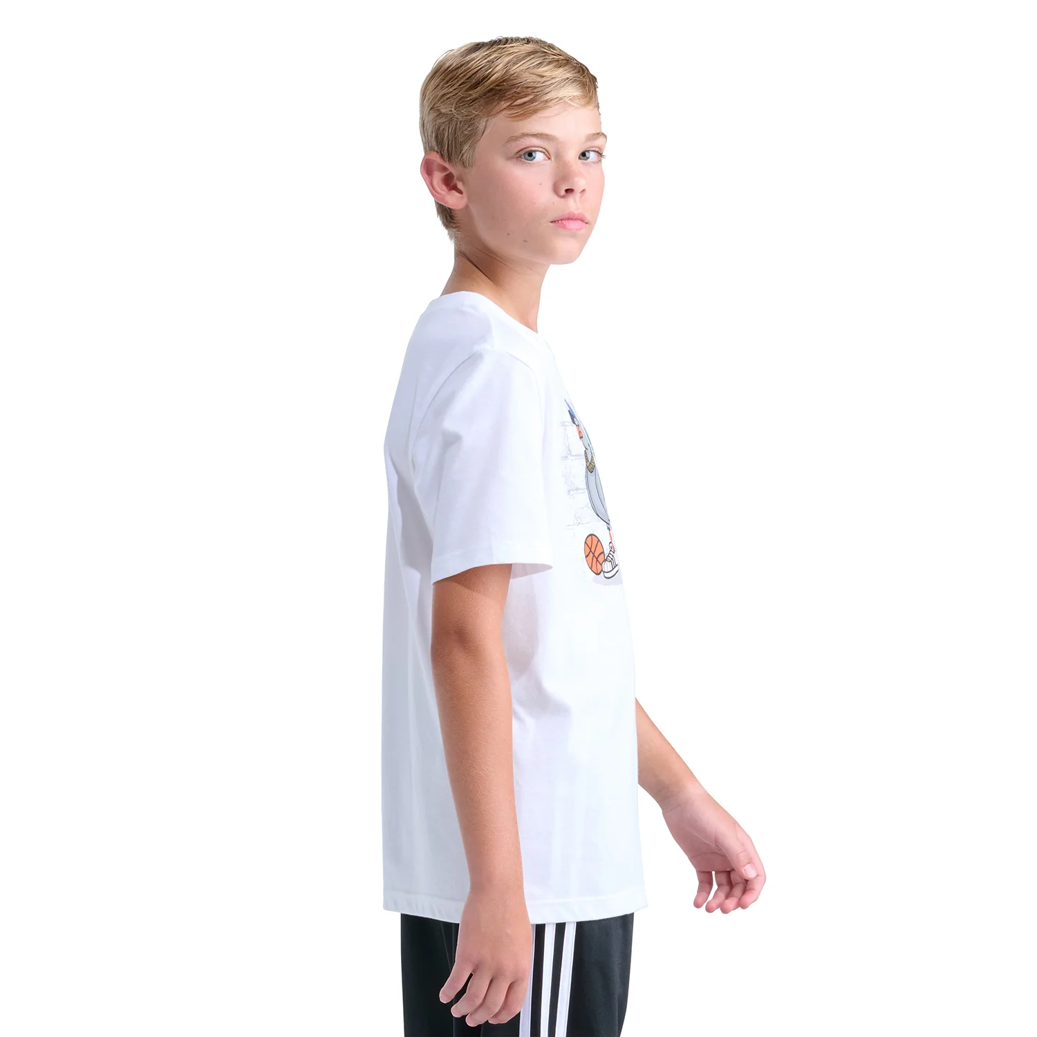 Pigeon Tee - Youth - Image 7