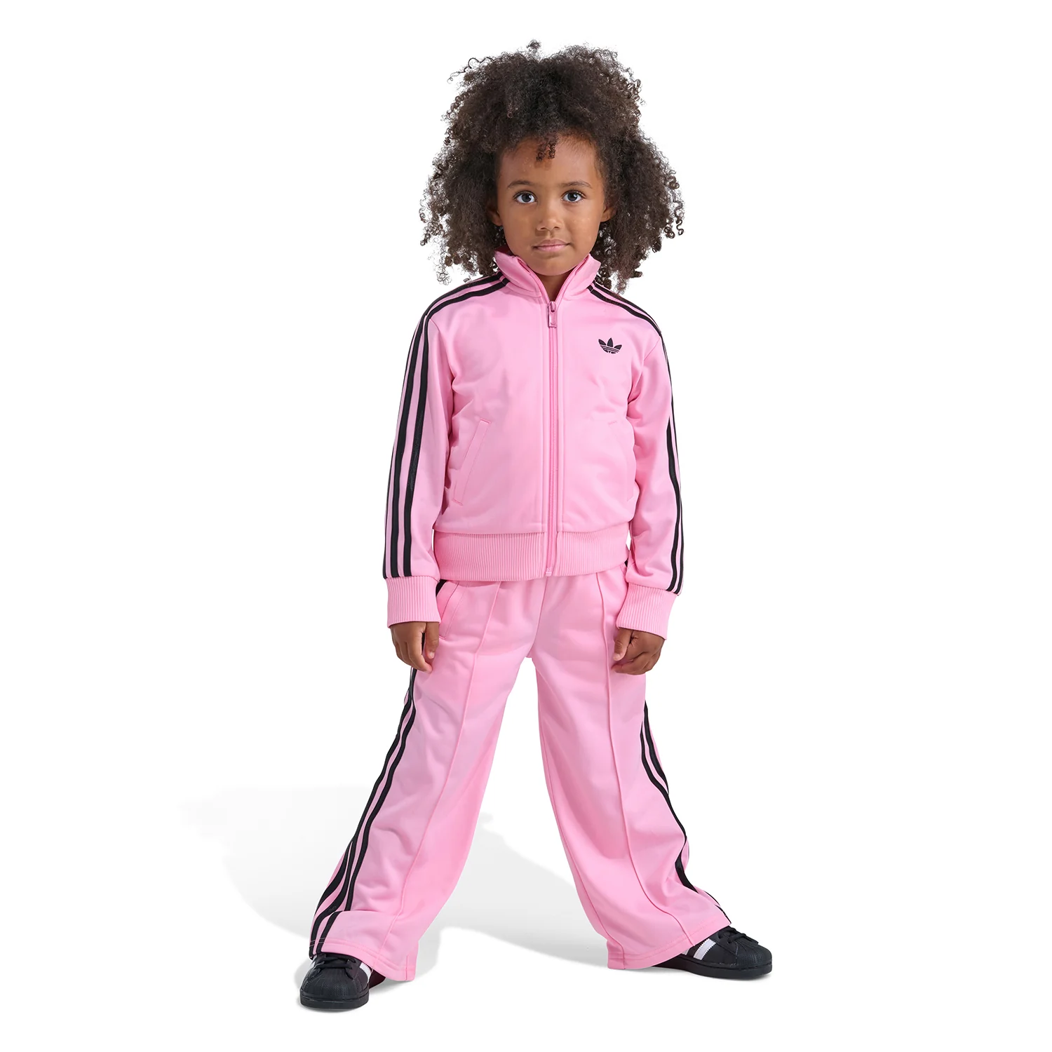 Firebird Wide Leg Track Set - Kids - Image 2