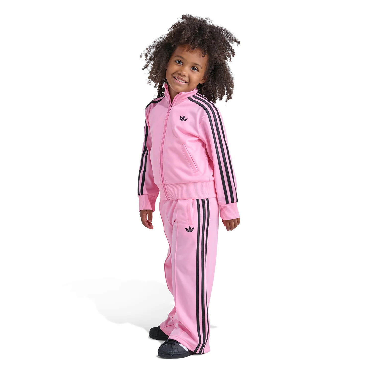 Firebird Wide Leg Track Set - Kids - Image 4