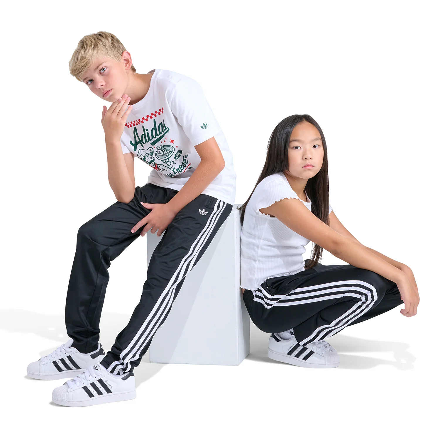 Firebird Track Pant - Youth - Image 3