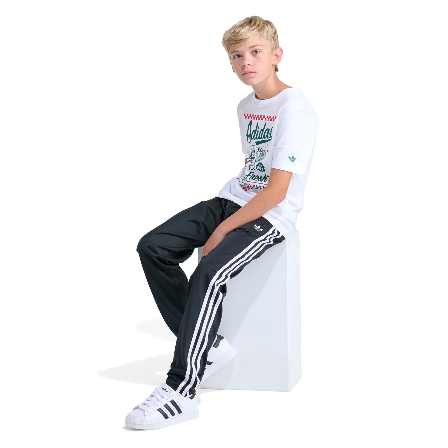 Firebird Track Pant - Youth - Image 4