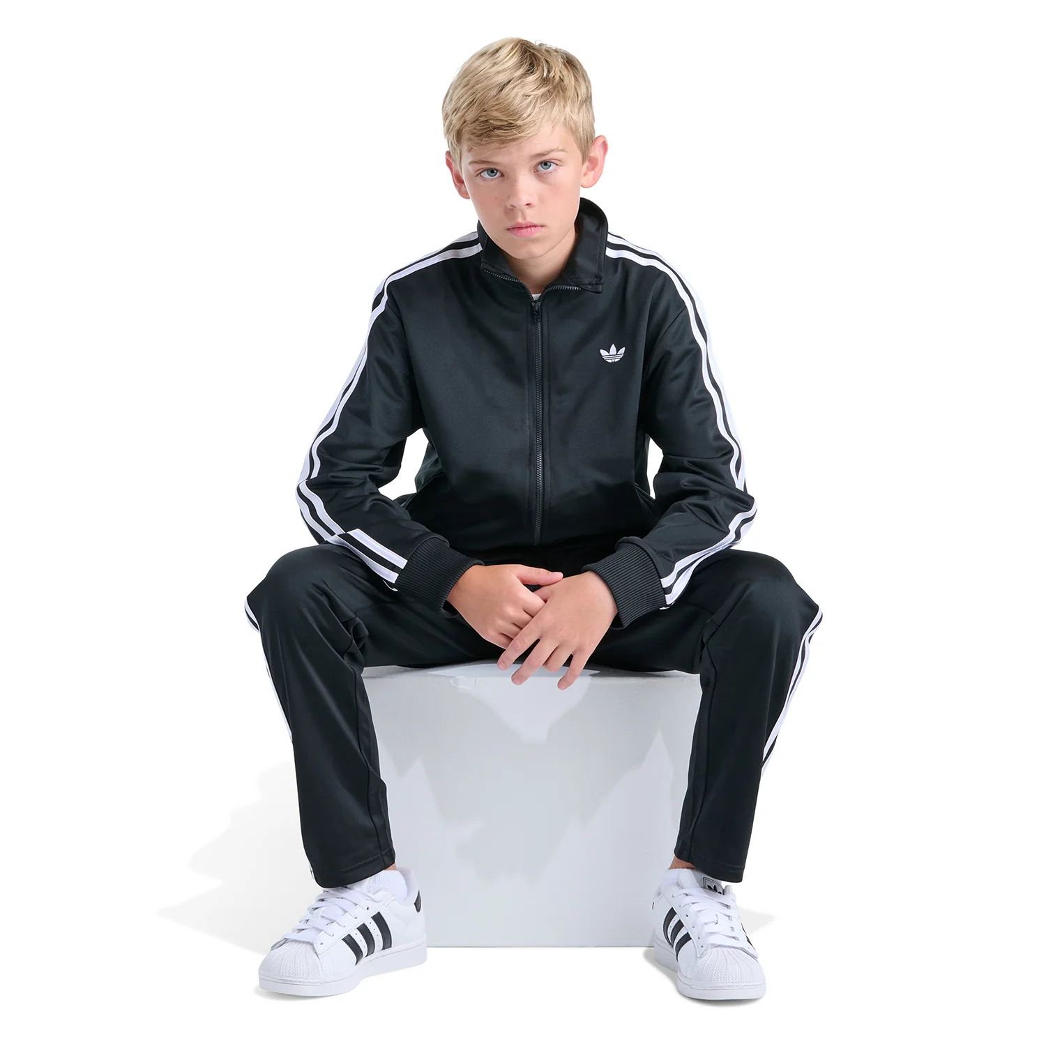 Firebird Track Jacket - Youth - Image 4
