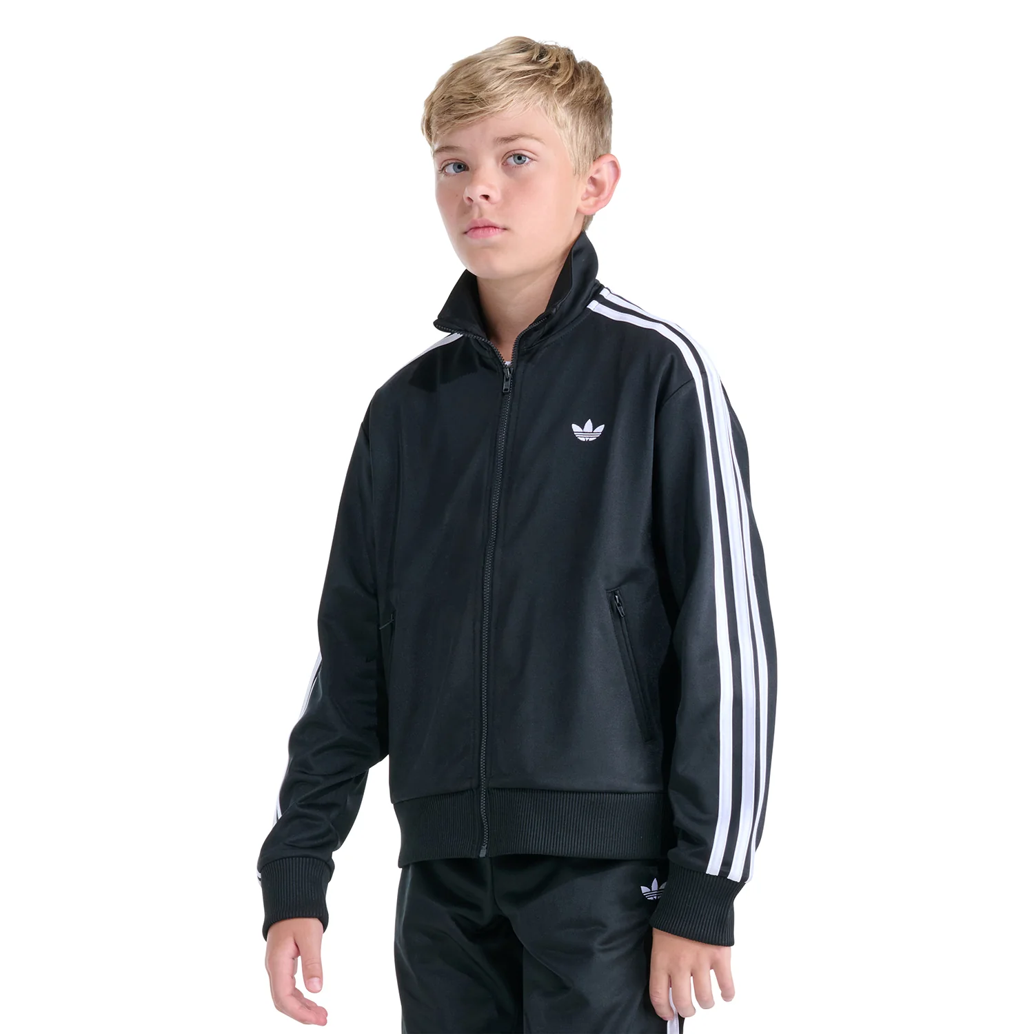 Firebird Track Jacket - Youth - Image 5