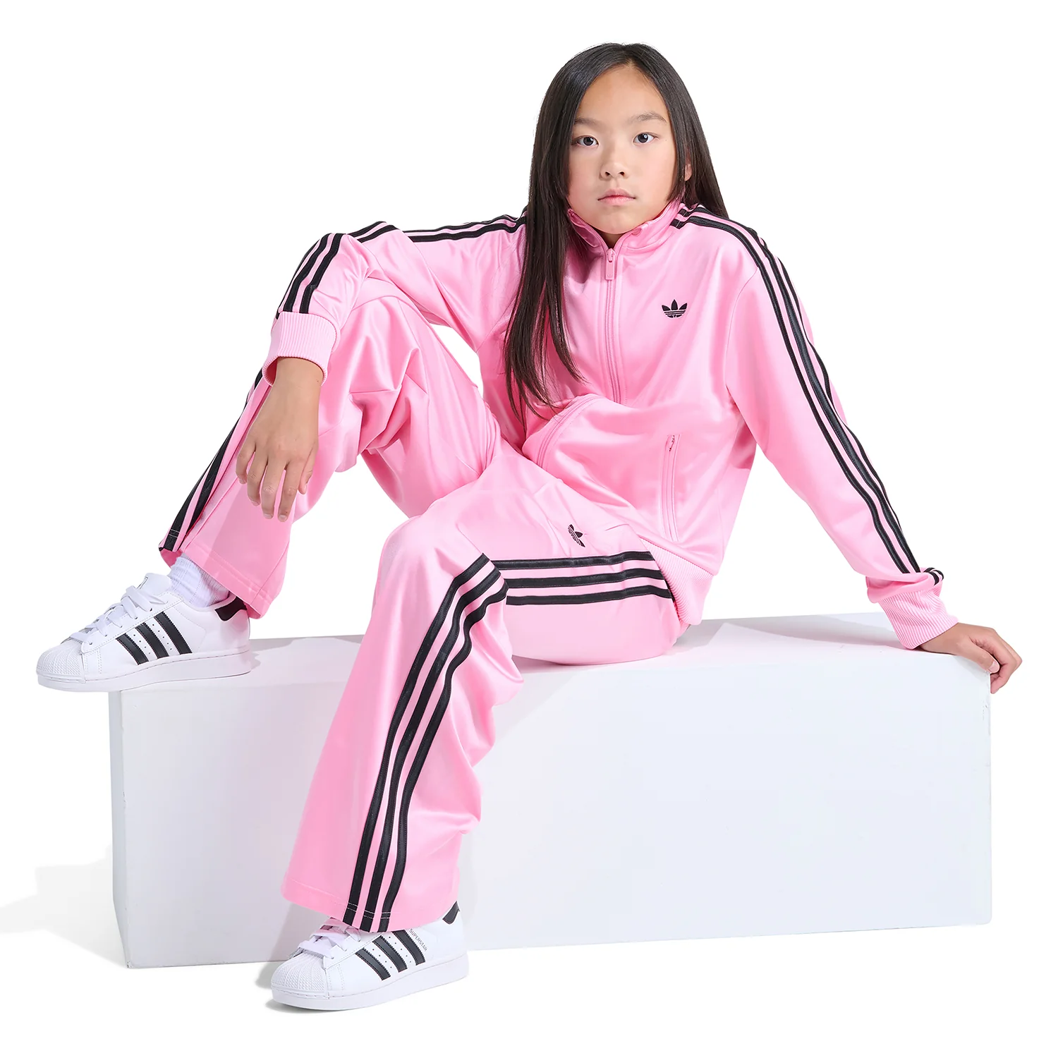 Firebird Track Jacket - Youth - Image 3