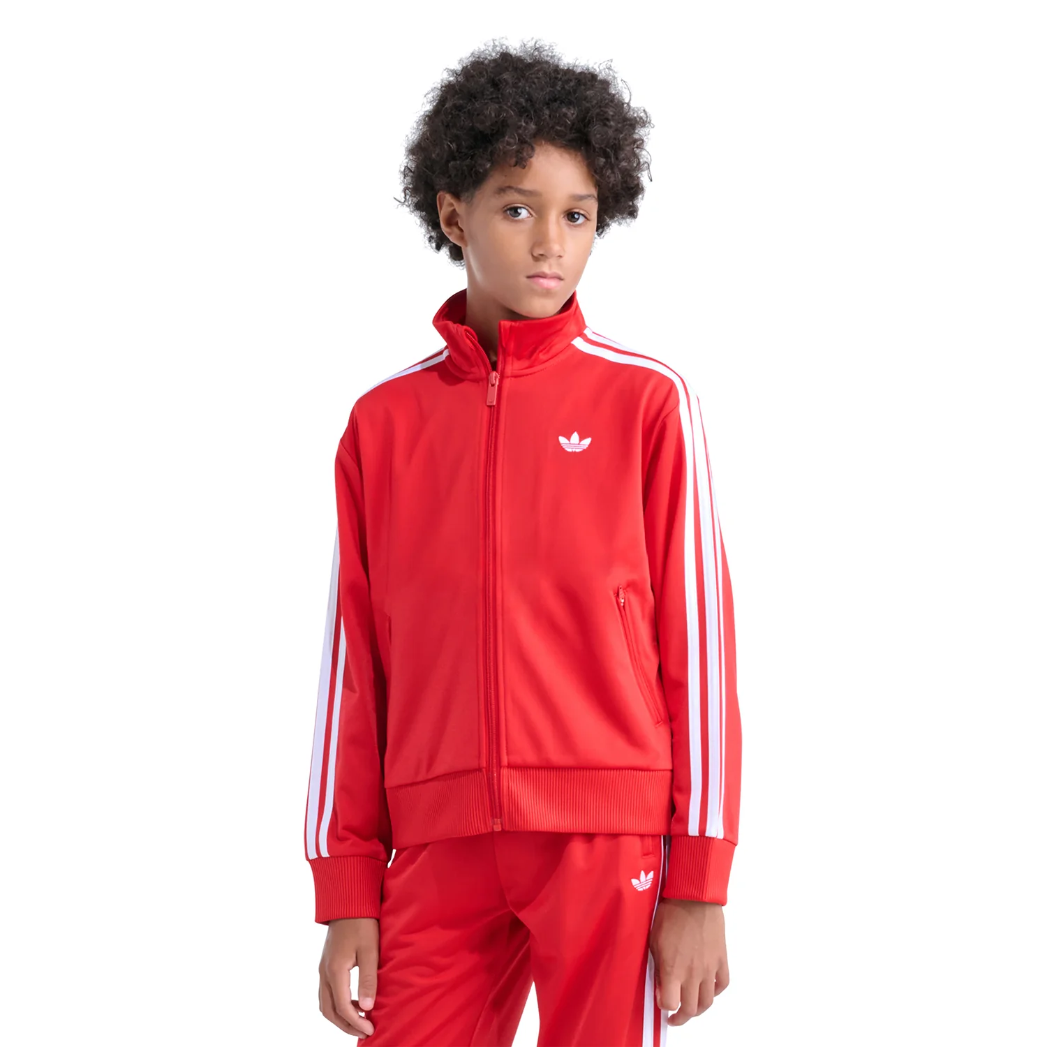 Firebird Track Jacket - Youth - Image 2