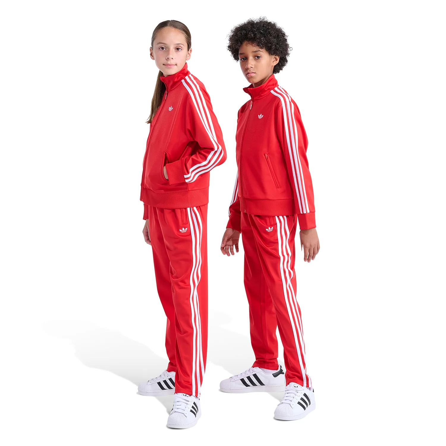 Firebird Track Jacket - Youth - Image 3