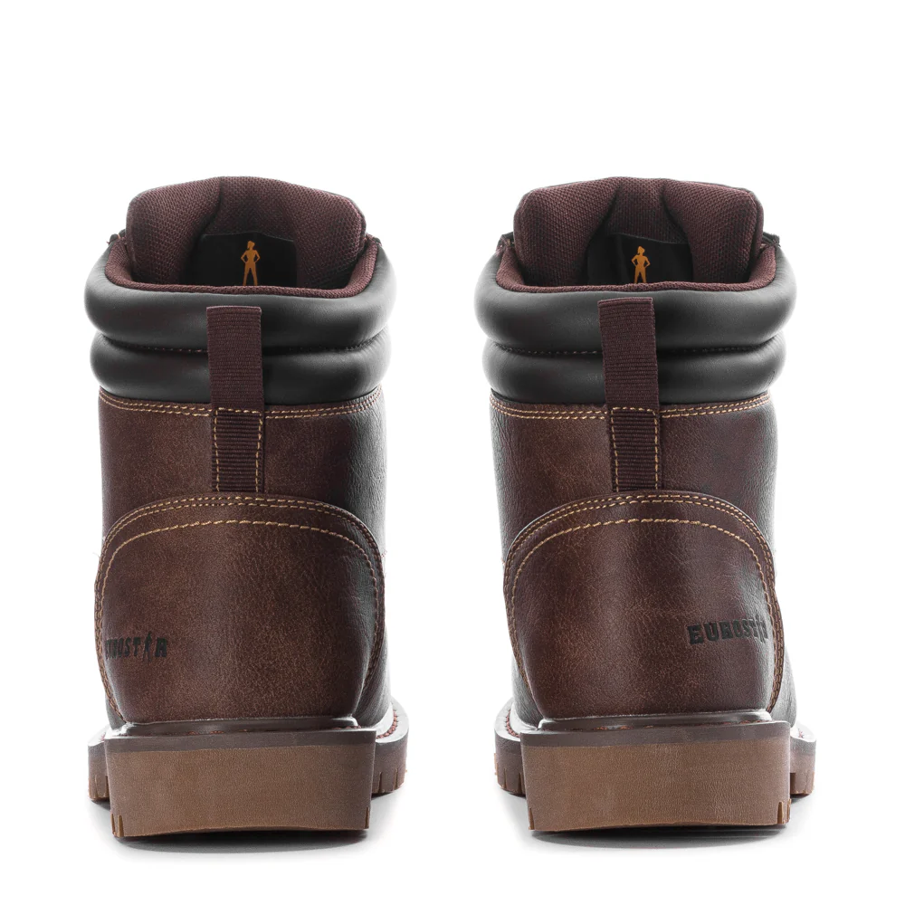 Teresa Steel Toe - Womens - Image 5
