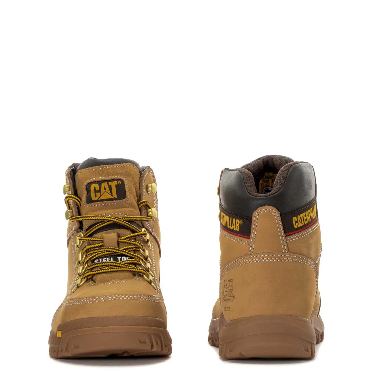 Outline Steel Toe - Mens - Image 4