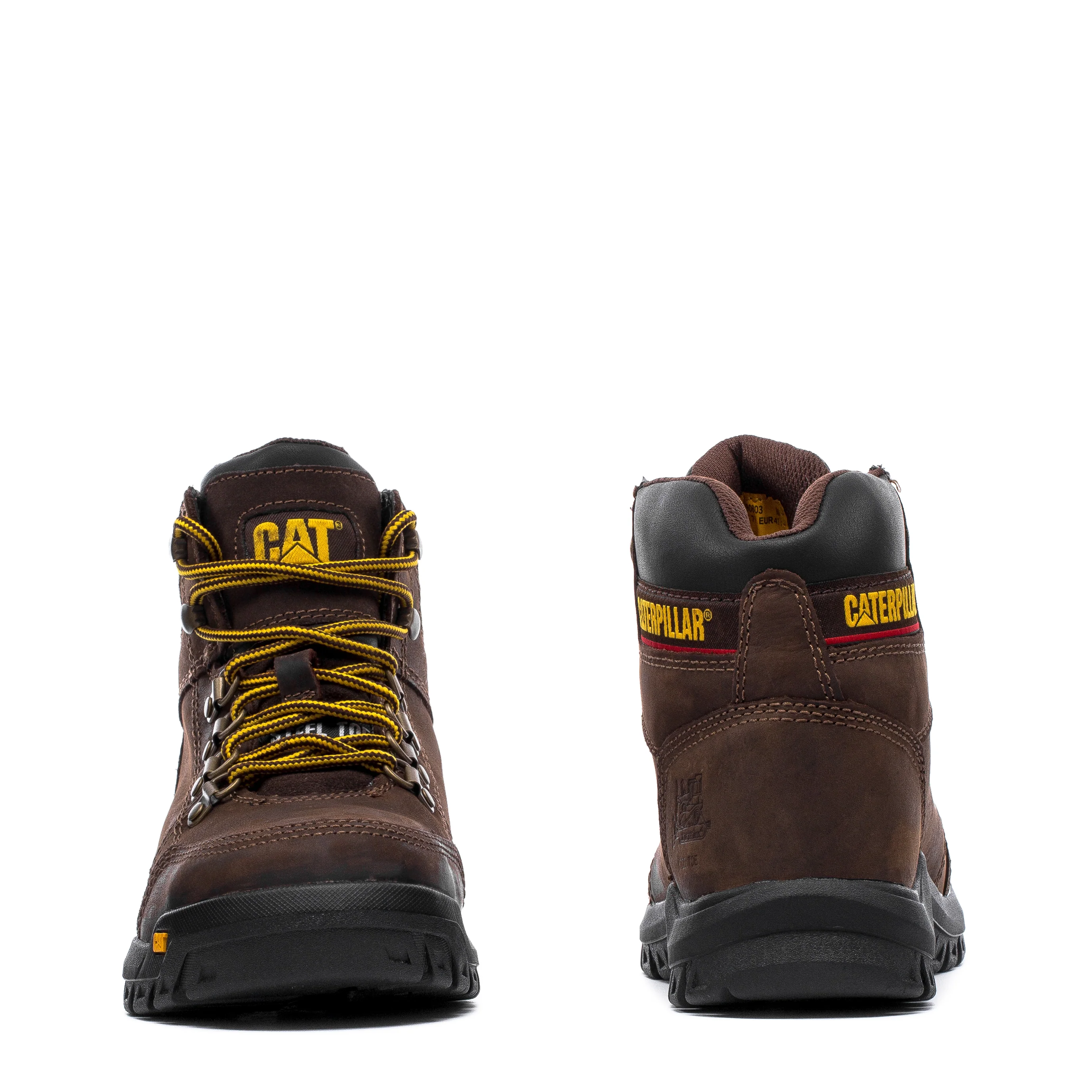 Outline Steel Toe - Mens - Image 4