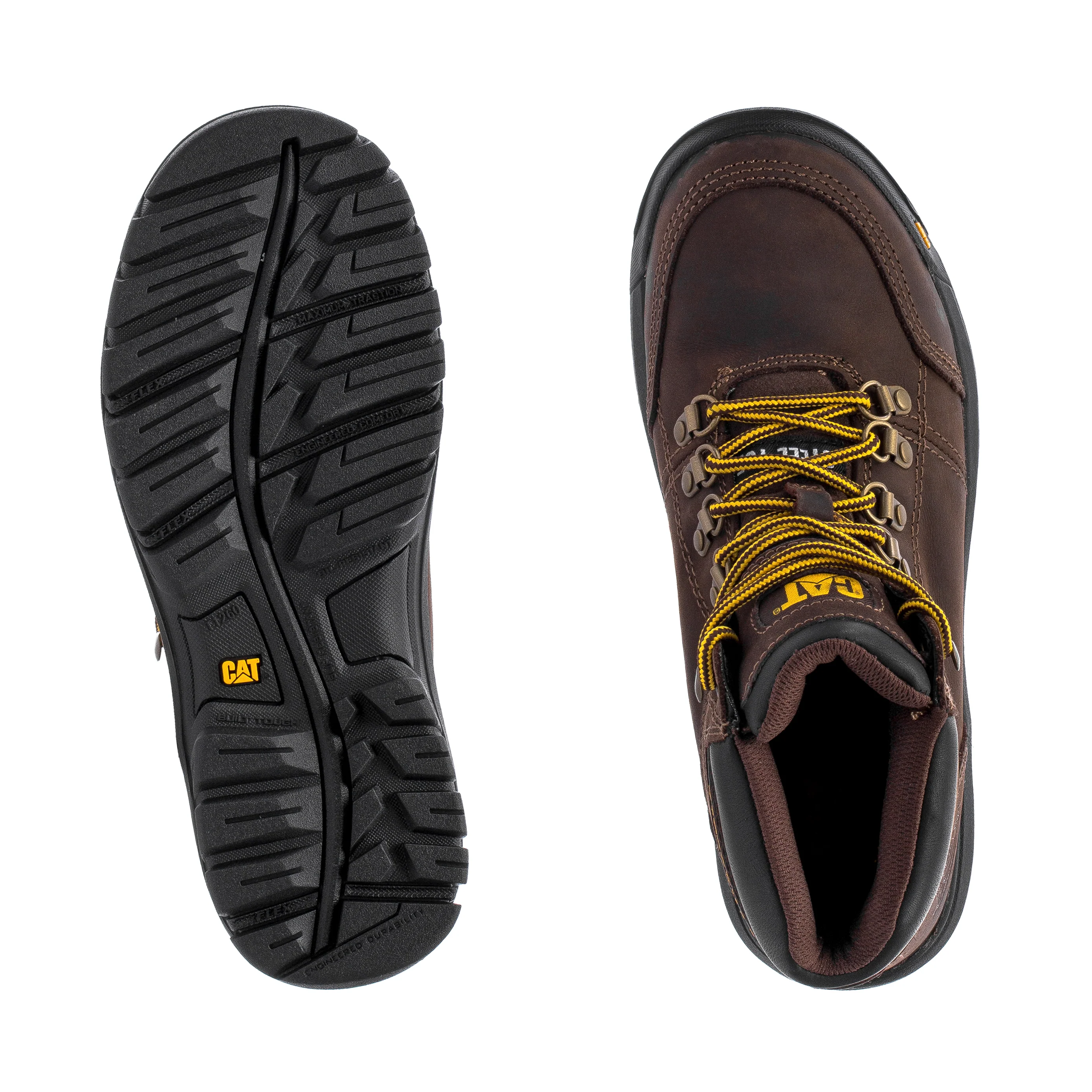 Outline Steel Toe - Mens - Image 5