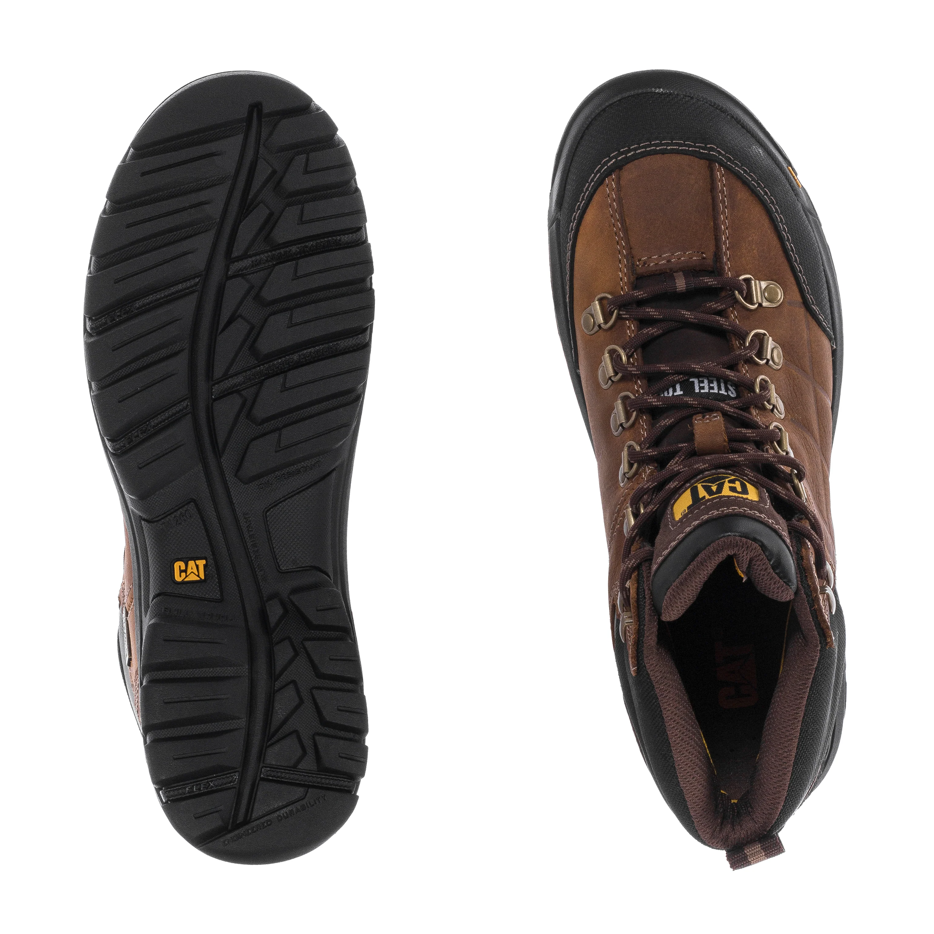 Threshold Steel Toe WP - Mens - Image 5