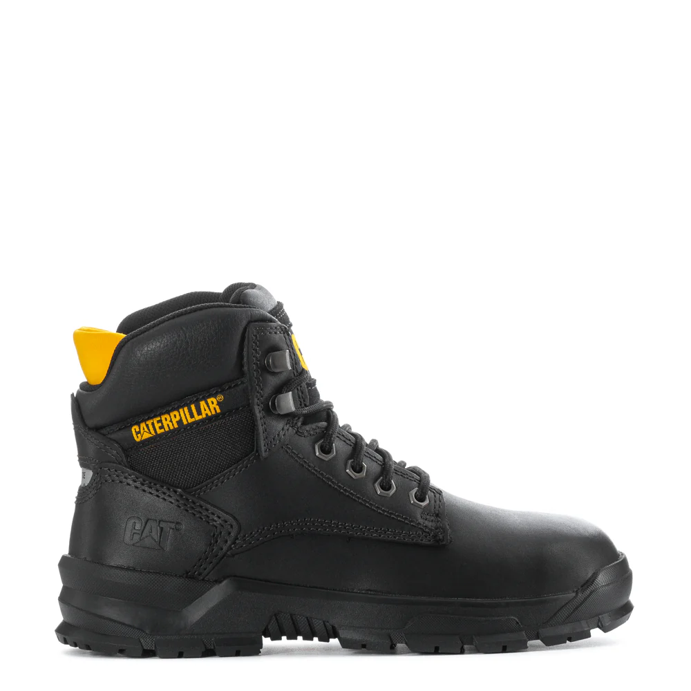 Mobilize Alloy Toe - Mens