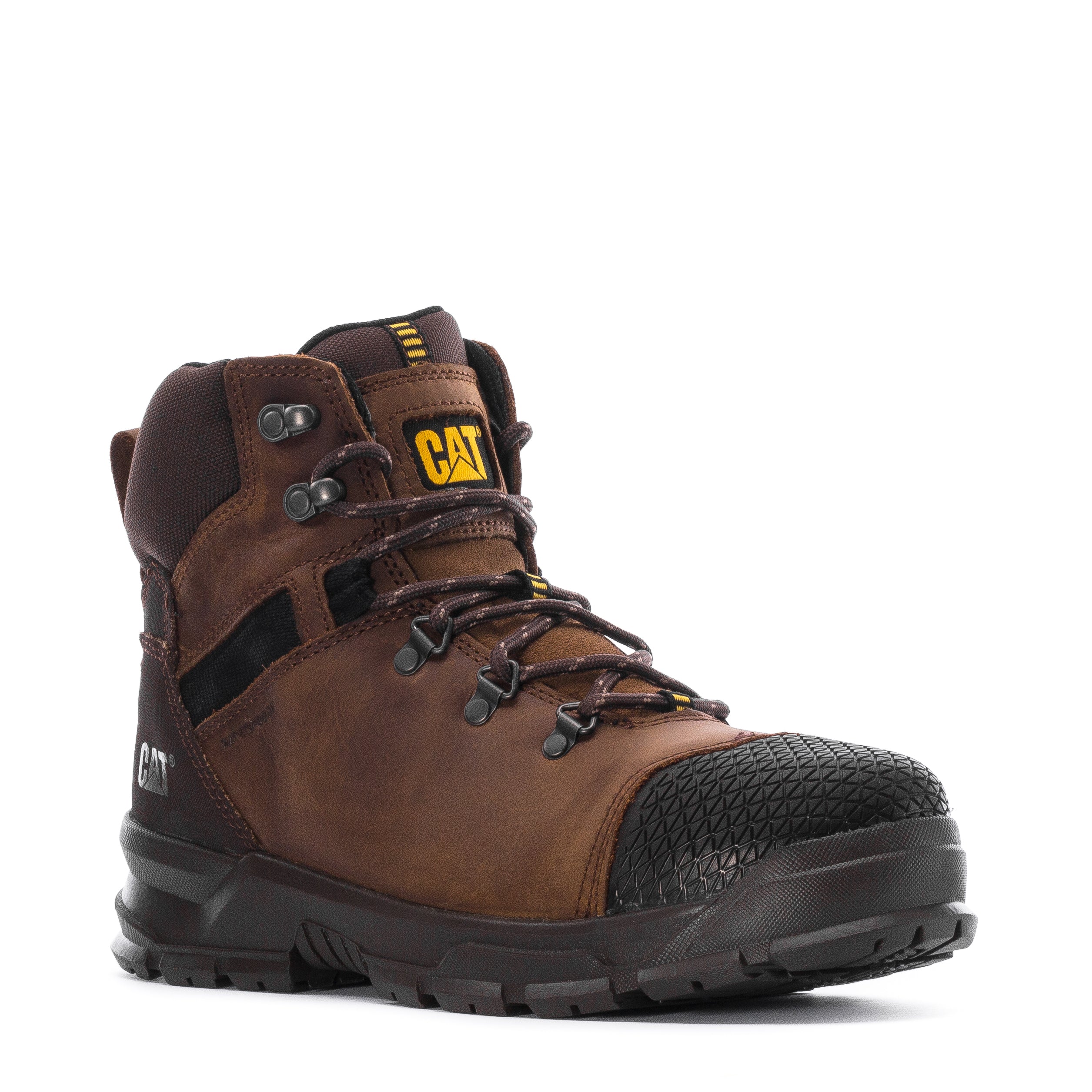 Accomplice Steel Toe WP - Mens - Image 2