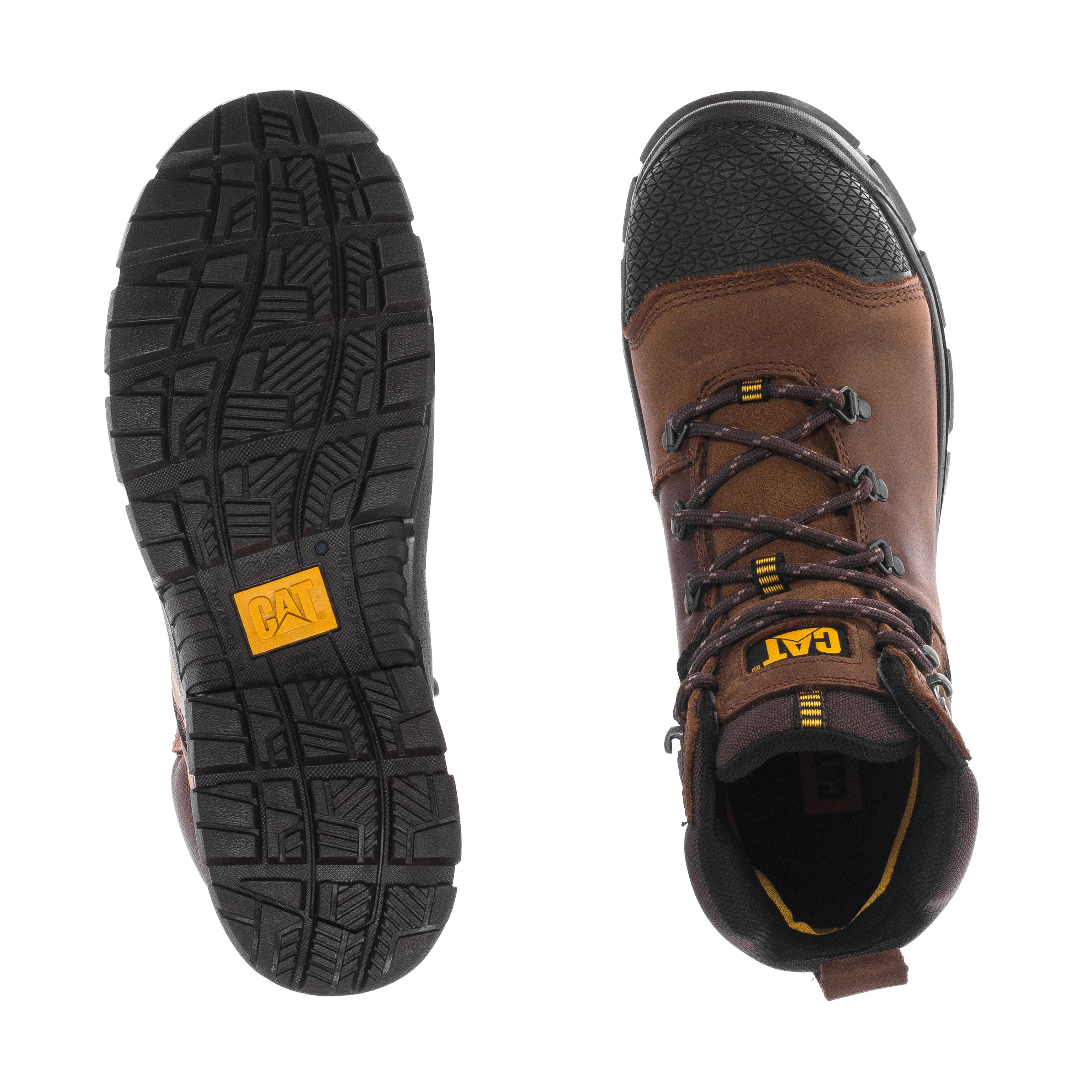 Accomplice Steel Toe WP - Mens - Image 5