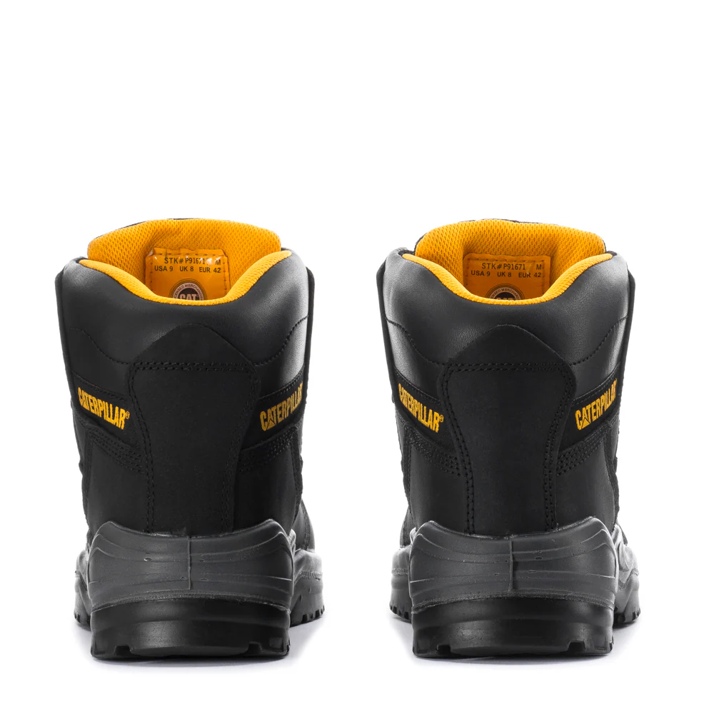 Striver Steel Toe - Mens - Image 5