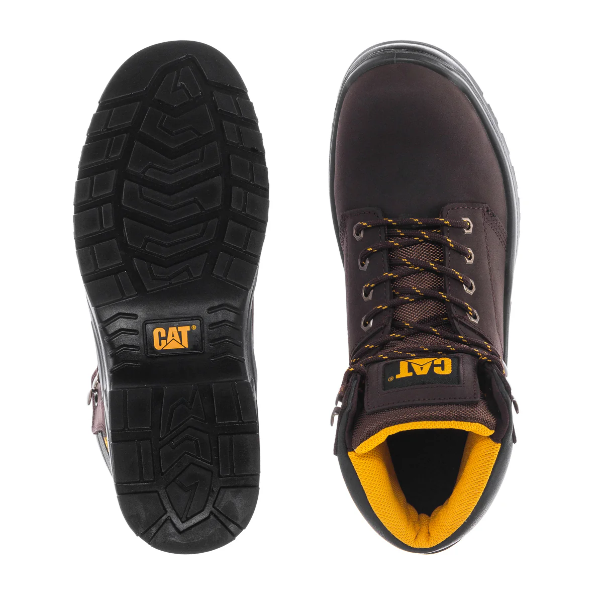 Striver Steel Toe - Mens - Image 7
