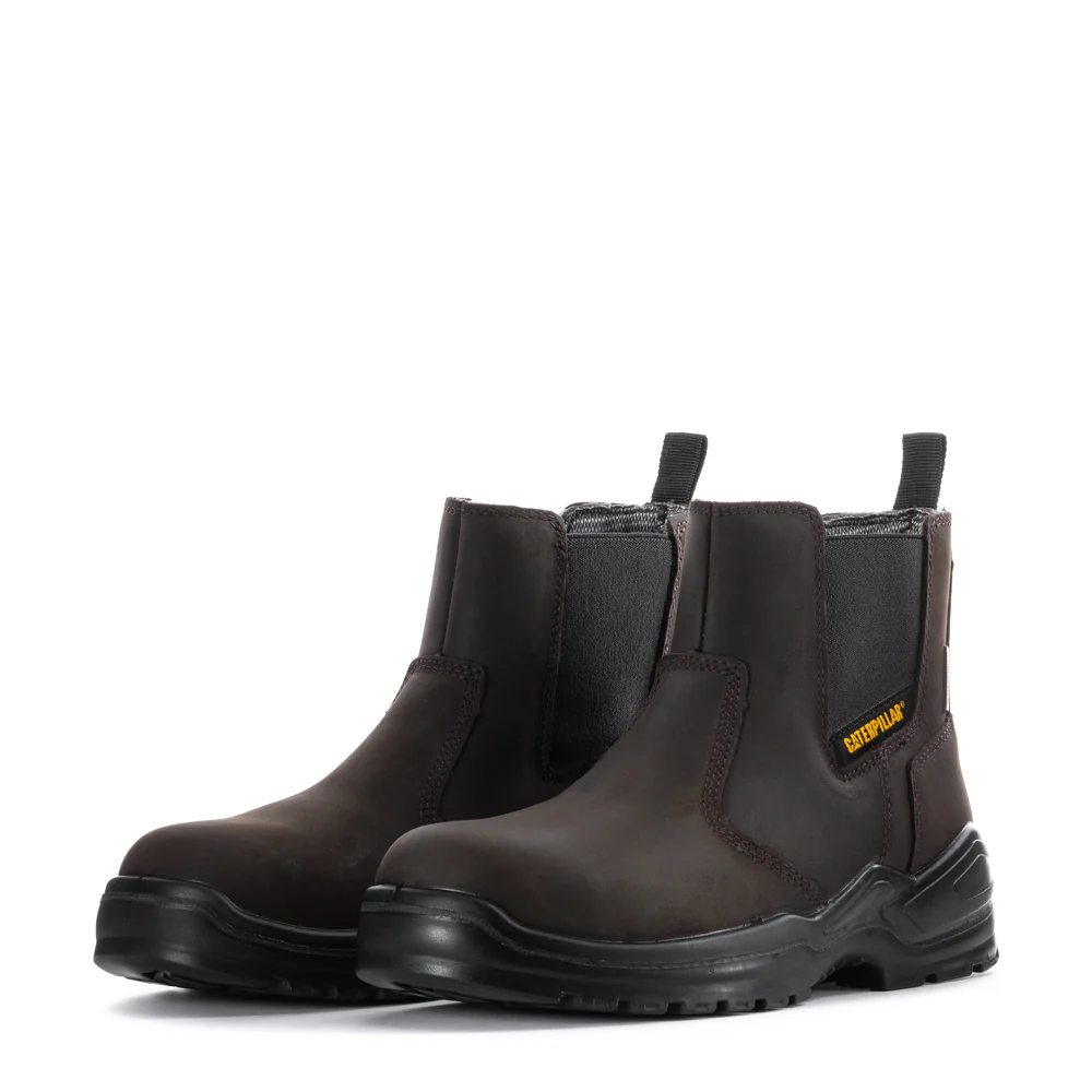 Striver Chelsea Steel Toe WP - Mens - Image 3
