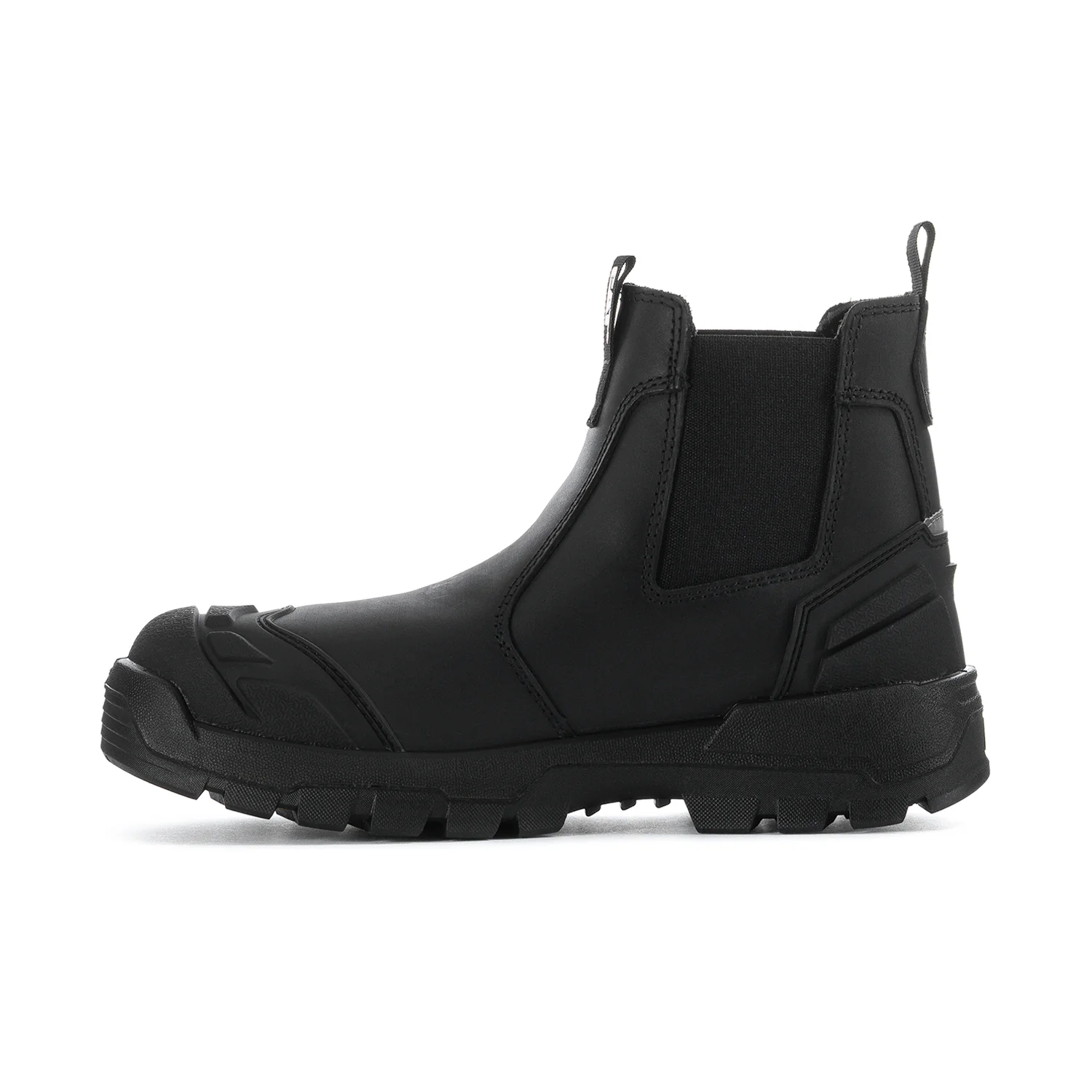Striver XL Chelsea Steel Toe WP - Mens - Image 5