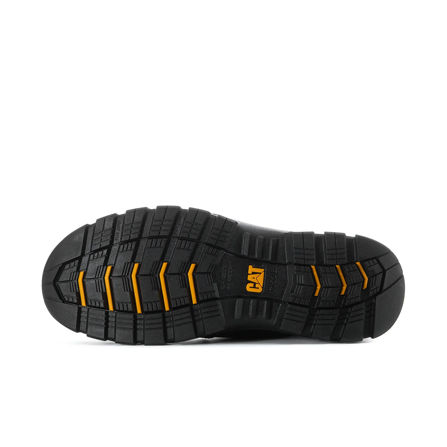Striver XL Chelsea Steel Toe WP - Mens - Image 6