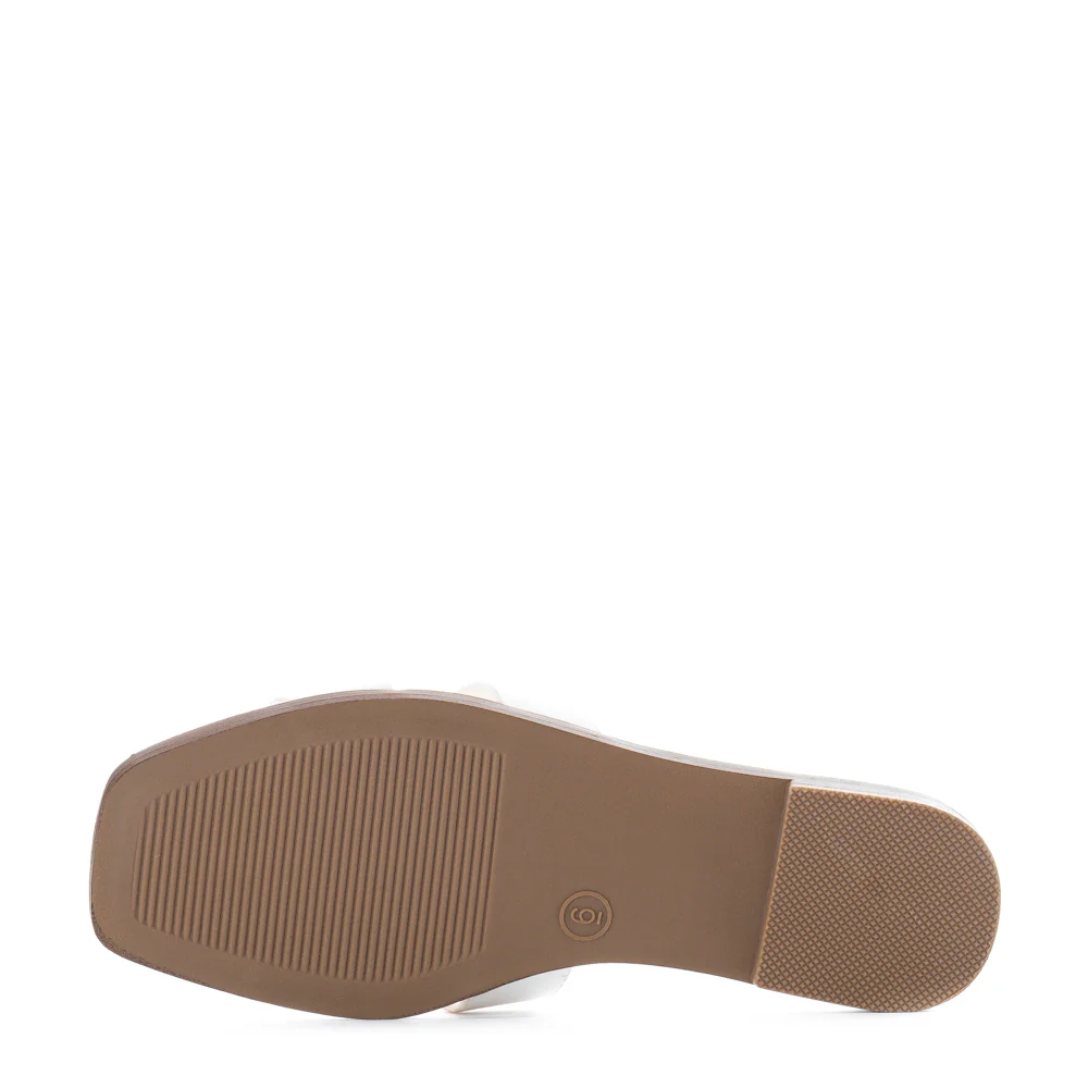 Papaya H Band Slide - Womens - Image 5