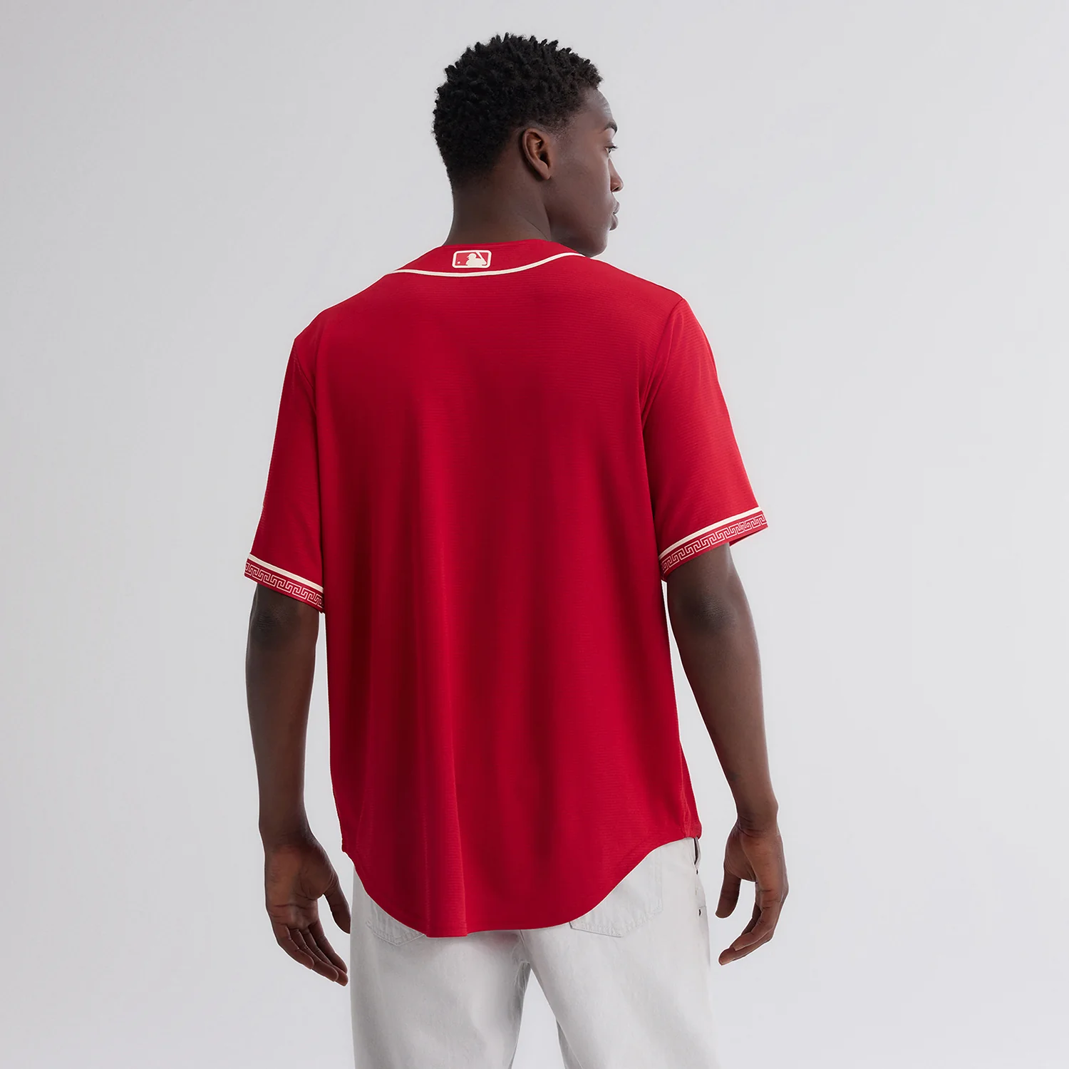 2026 Rangers City Connect Jersey - Mens - Image 6