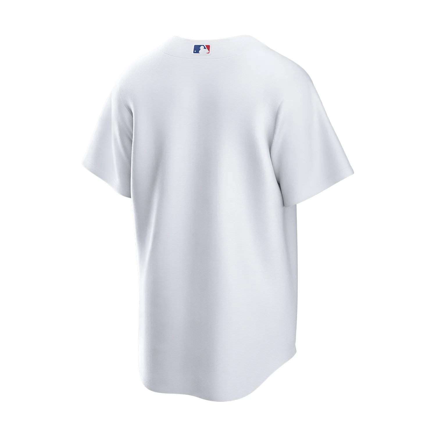 2026 Dodgers Replica Home Jersey - Mens - Image 3