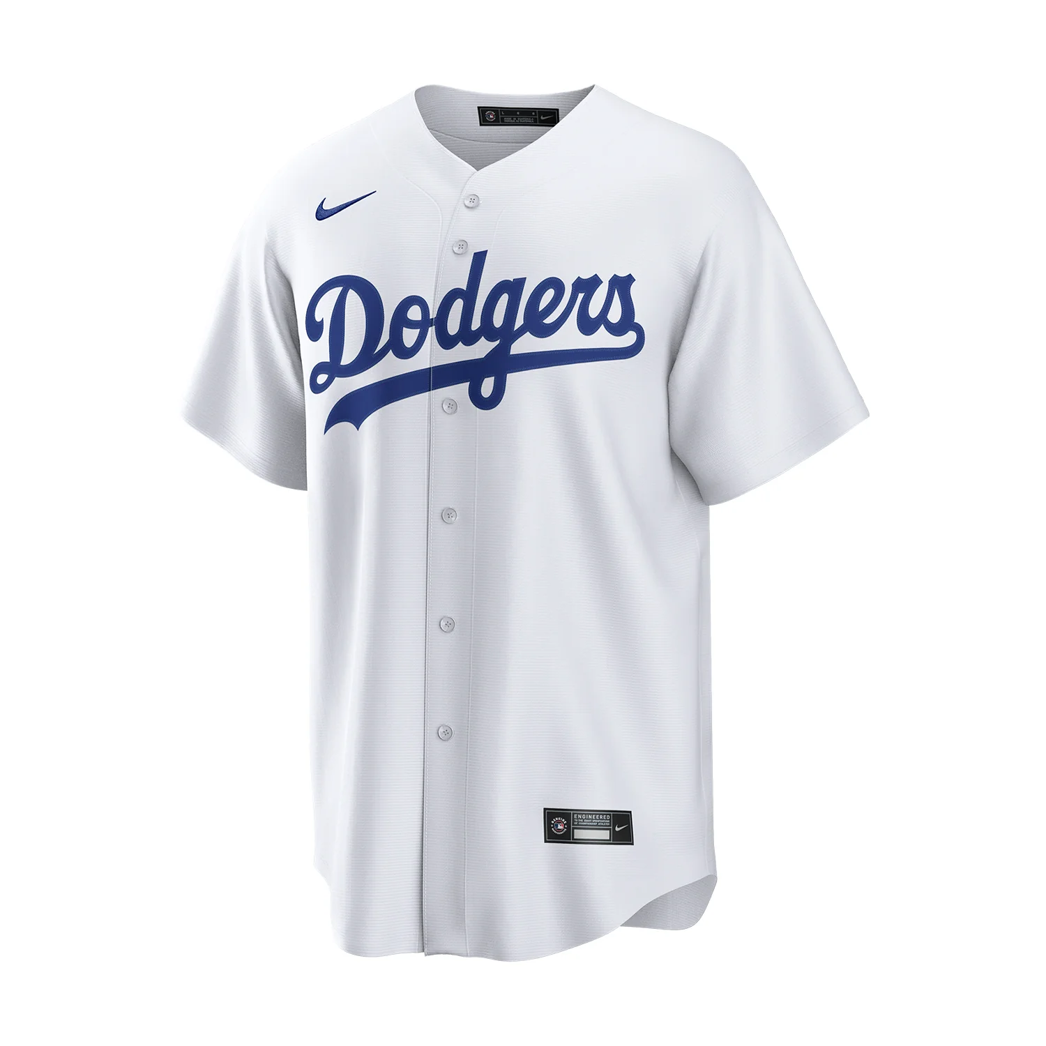 2026 Dodgers Replica Ohtani Home Jersey - Mens - Image 2