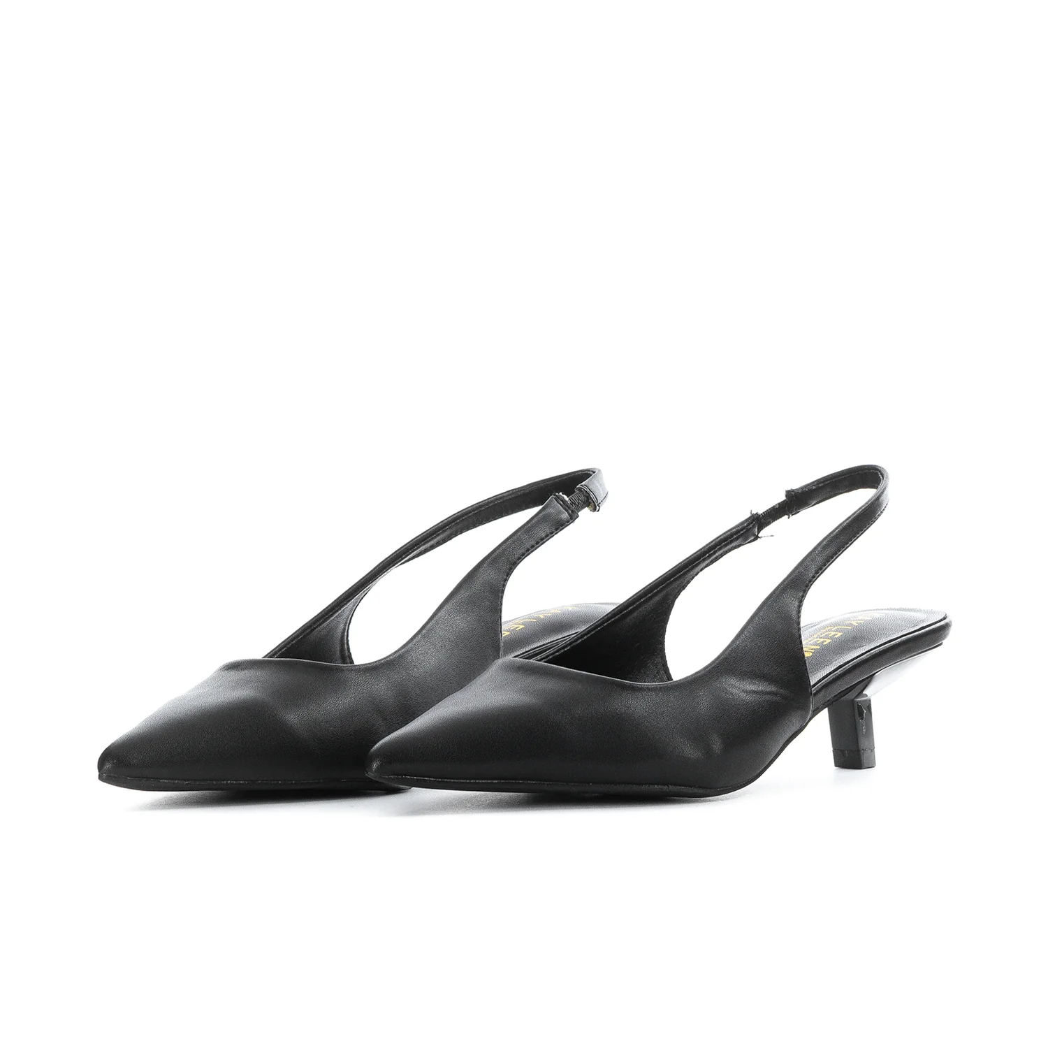 Slingback Pump - Womens - Image 2