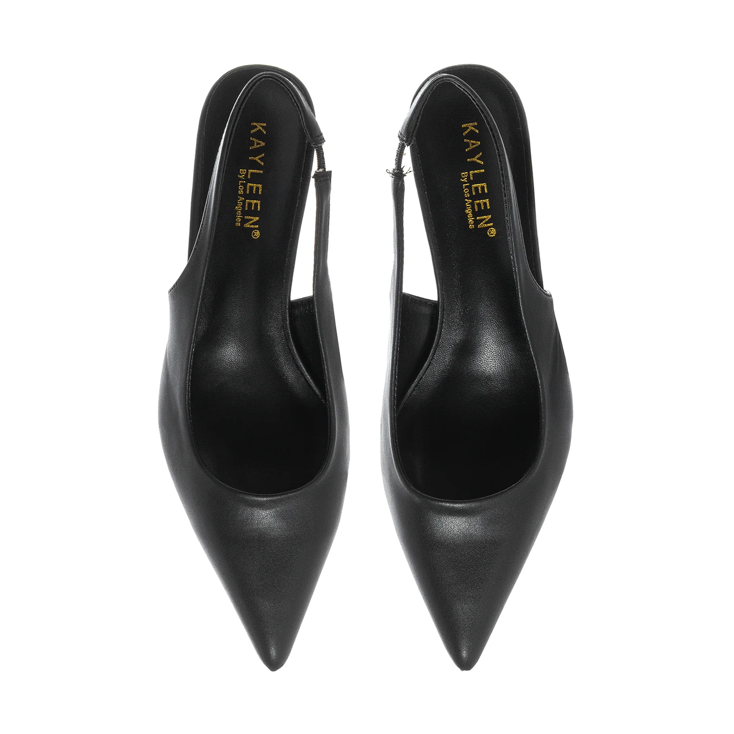 Slingback Pump - Womens - Image 3
