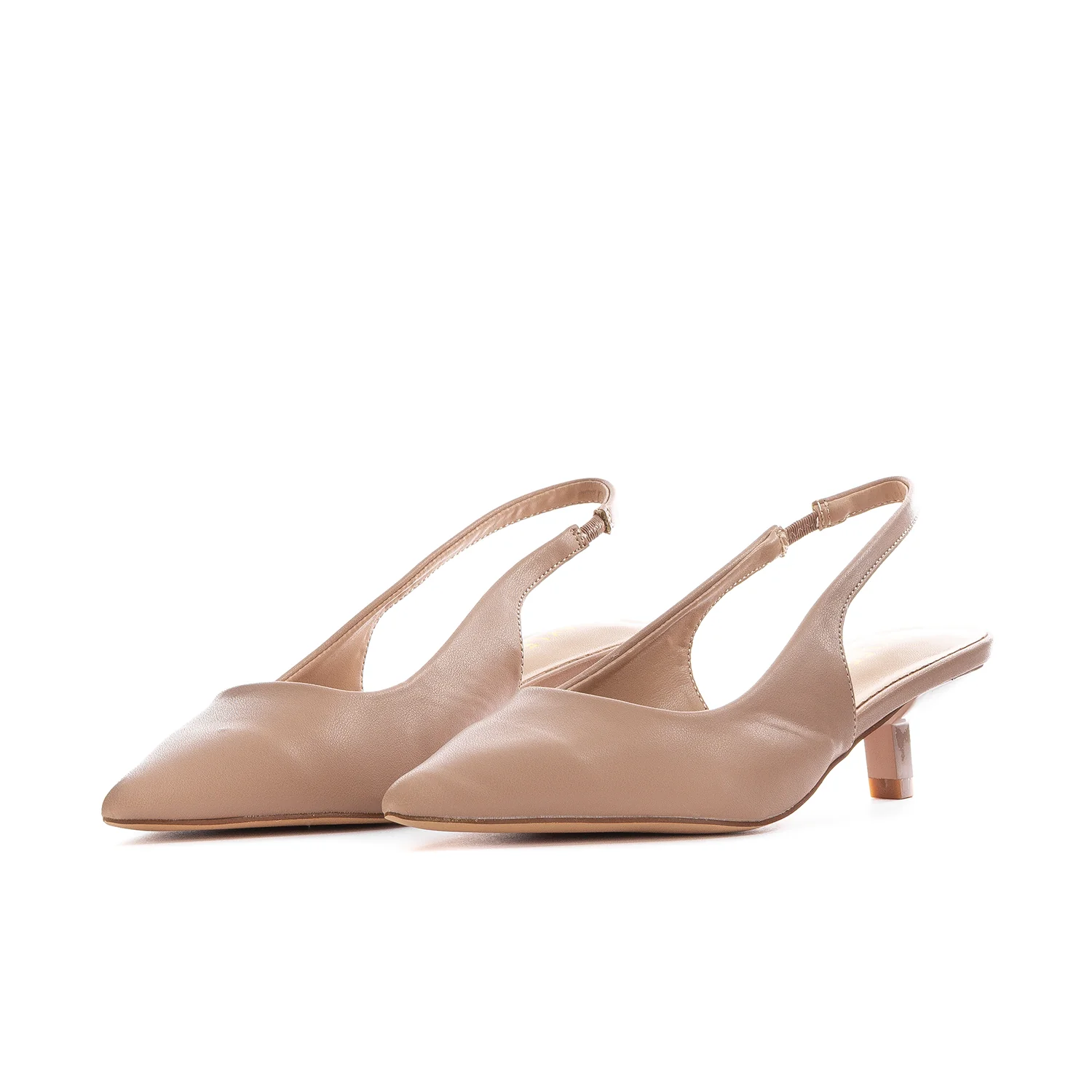 Slingback Pump - Womens - Image 2