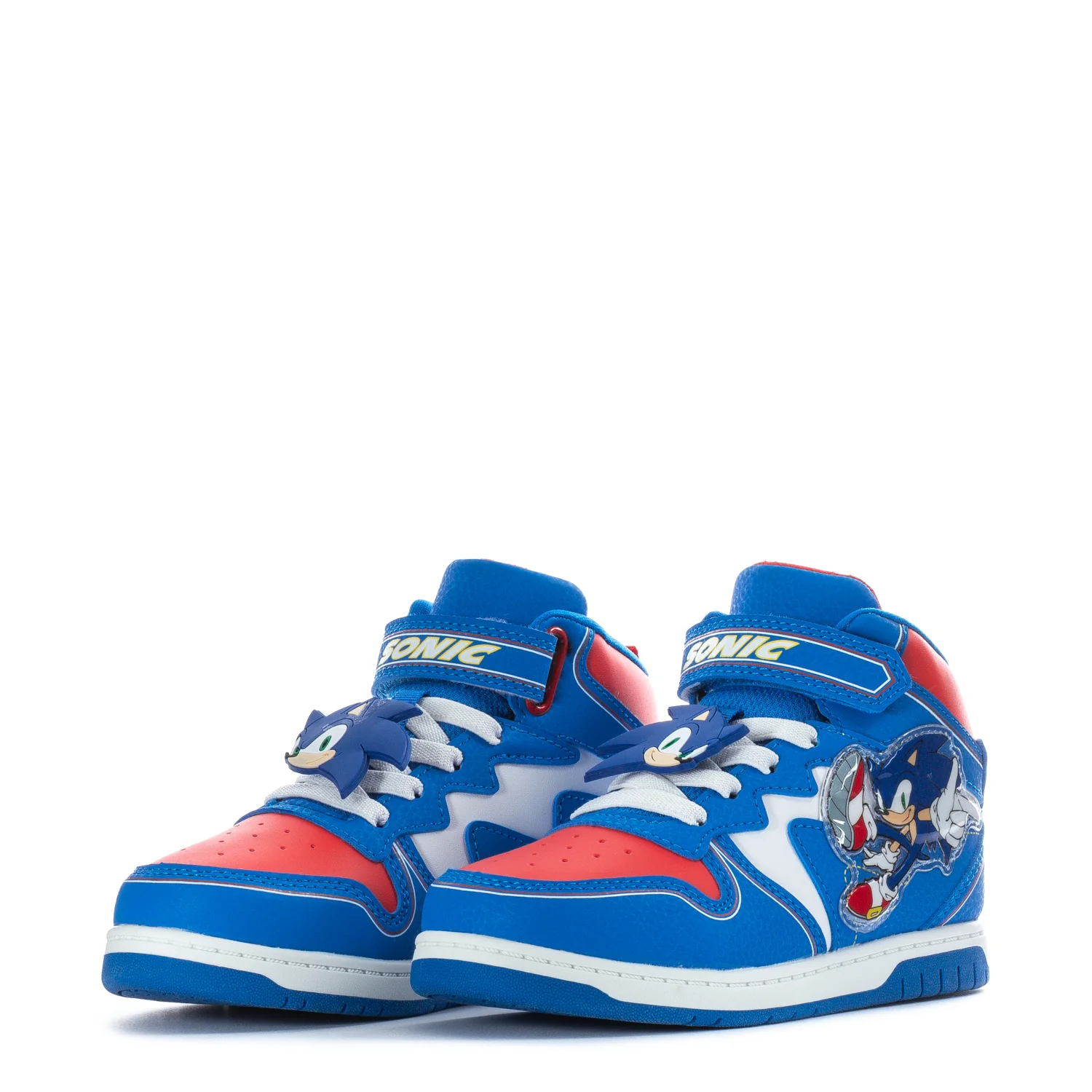 Sonic High Top - Kids - Image 3