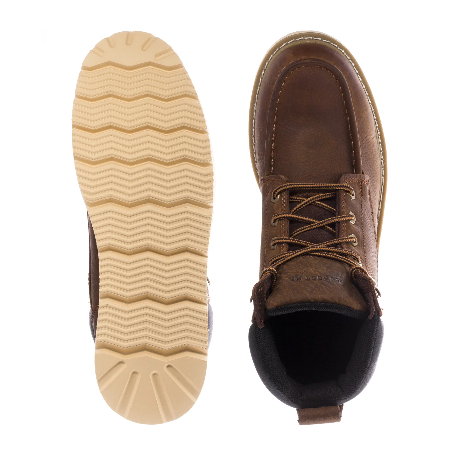 Theo Moc Toe Wide - Mens - Image 4