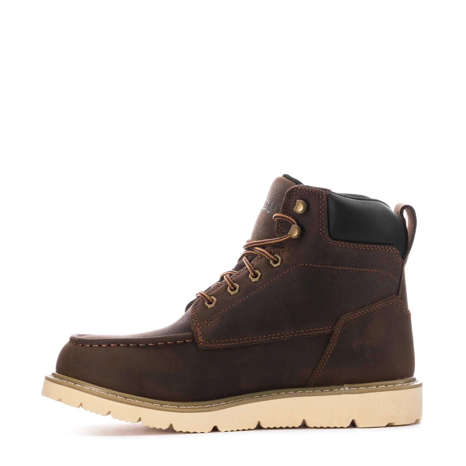 Theo Moc Toe - Mens - Image 2