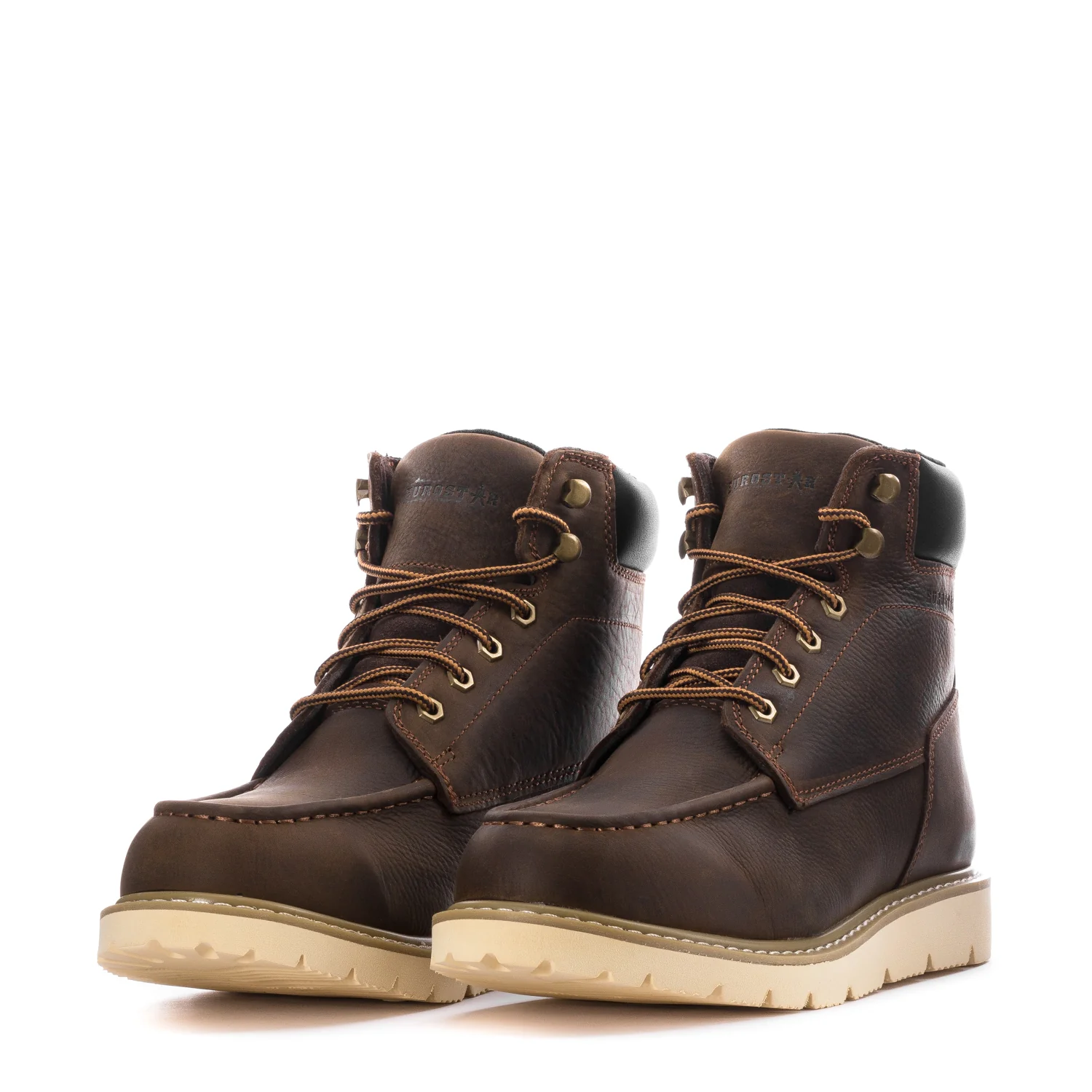 Theo Moc Toe - Mens - Image 3