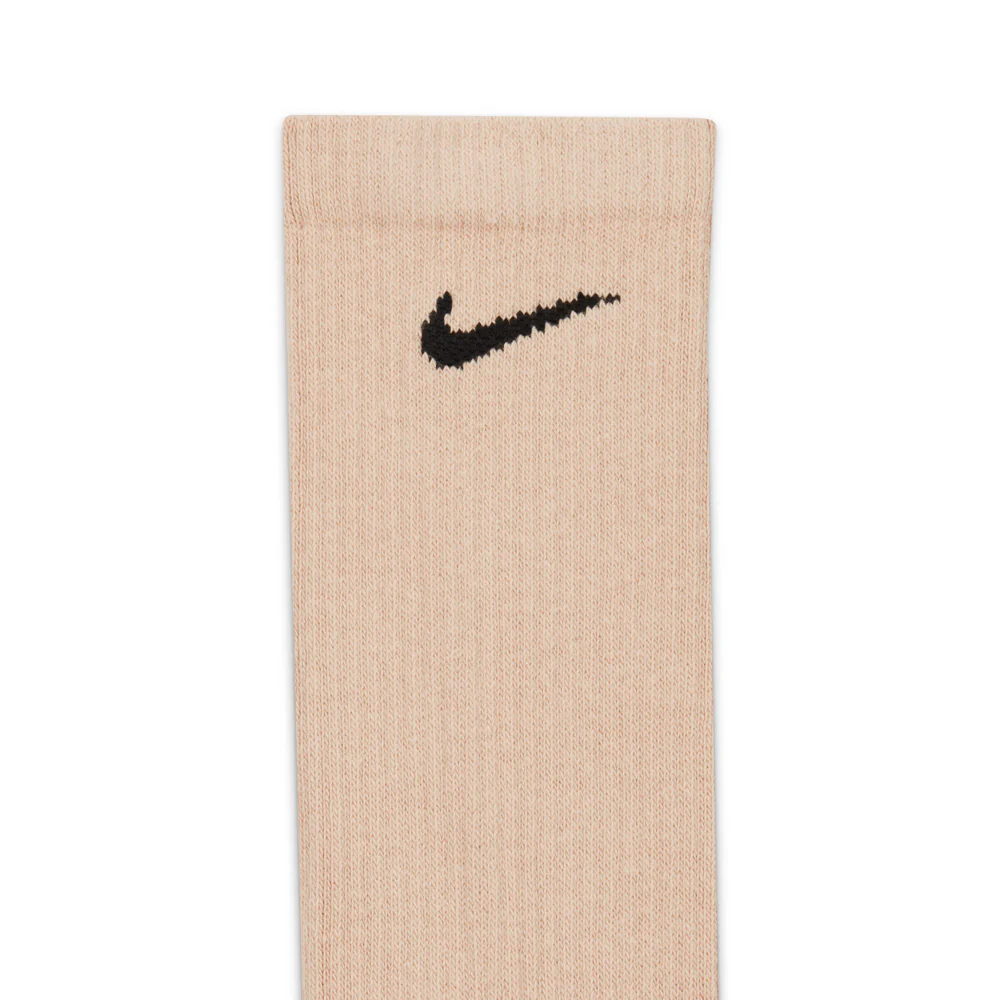 6 Pack Unisex Everyday Plus Cushioned Crew - Image 4