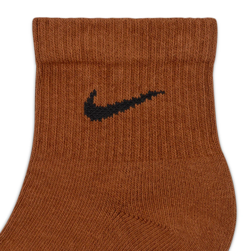 6 Pack Unisex Everyday Plus Cushioned Quarter - Image 4