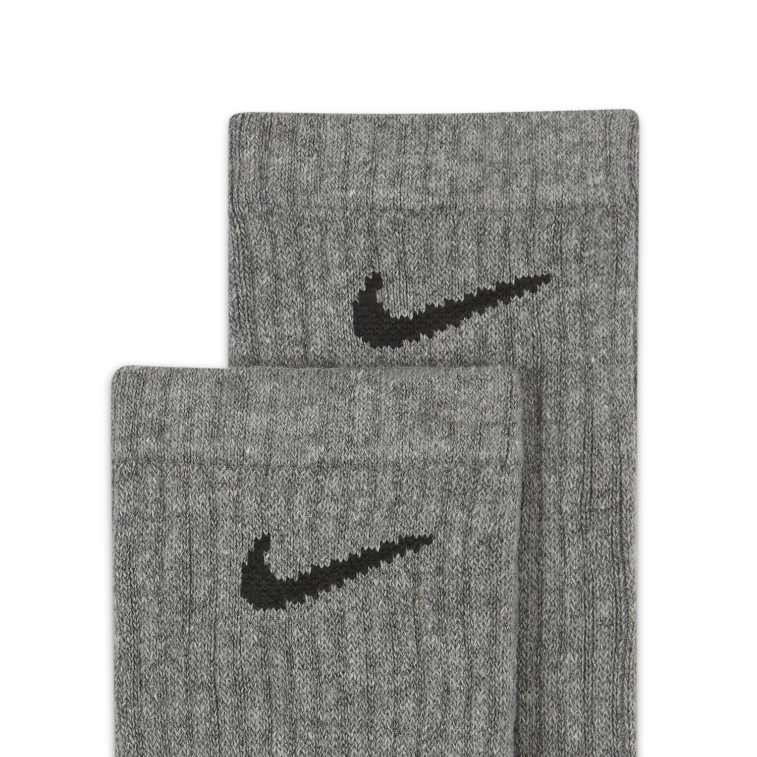 6 Pack Unisex Everyday Cushion Crew - Image 4