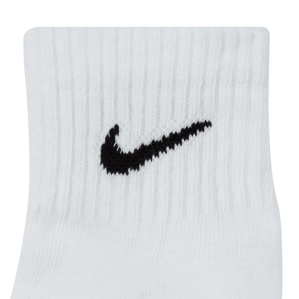 3 Pack Unisex Everyday Cushioned Quarter - Image 4