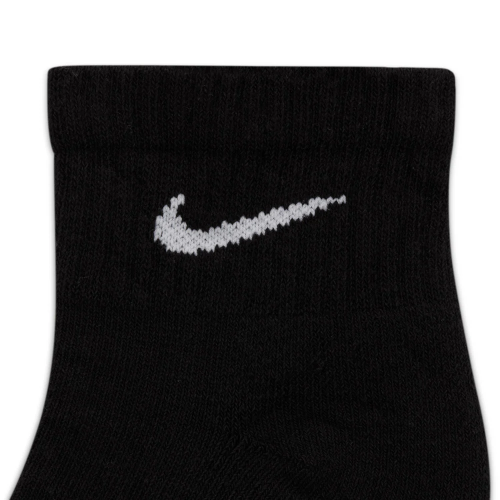 6 Pack Unisex Everyday Cushioned Quarter - Image 4