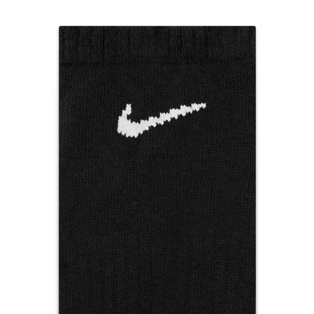 6 Pack Unisex Everyday Cushioned No Show - Image 4