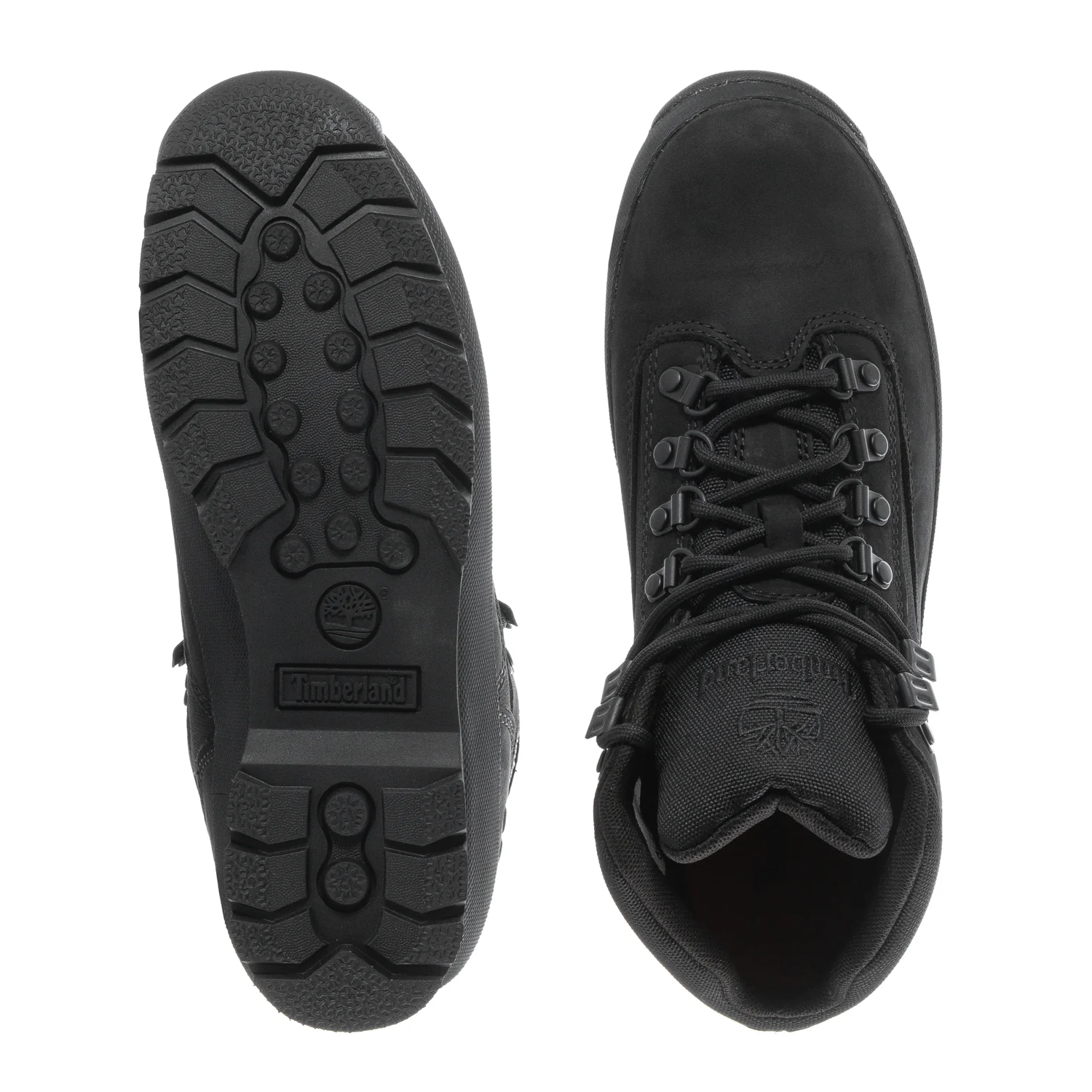 Euro Hiker - Mens - Image 4
