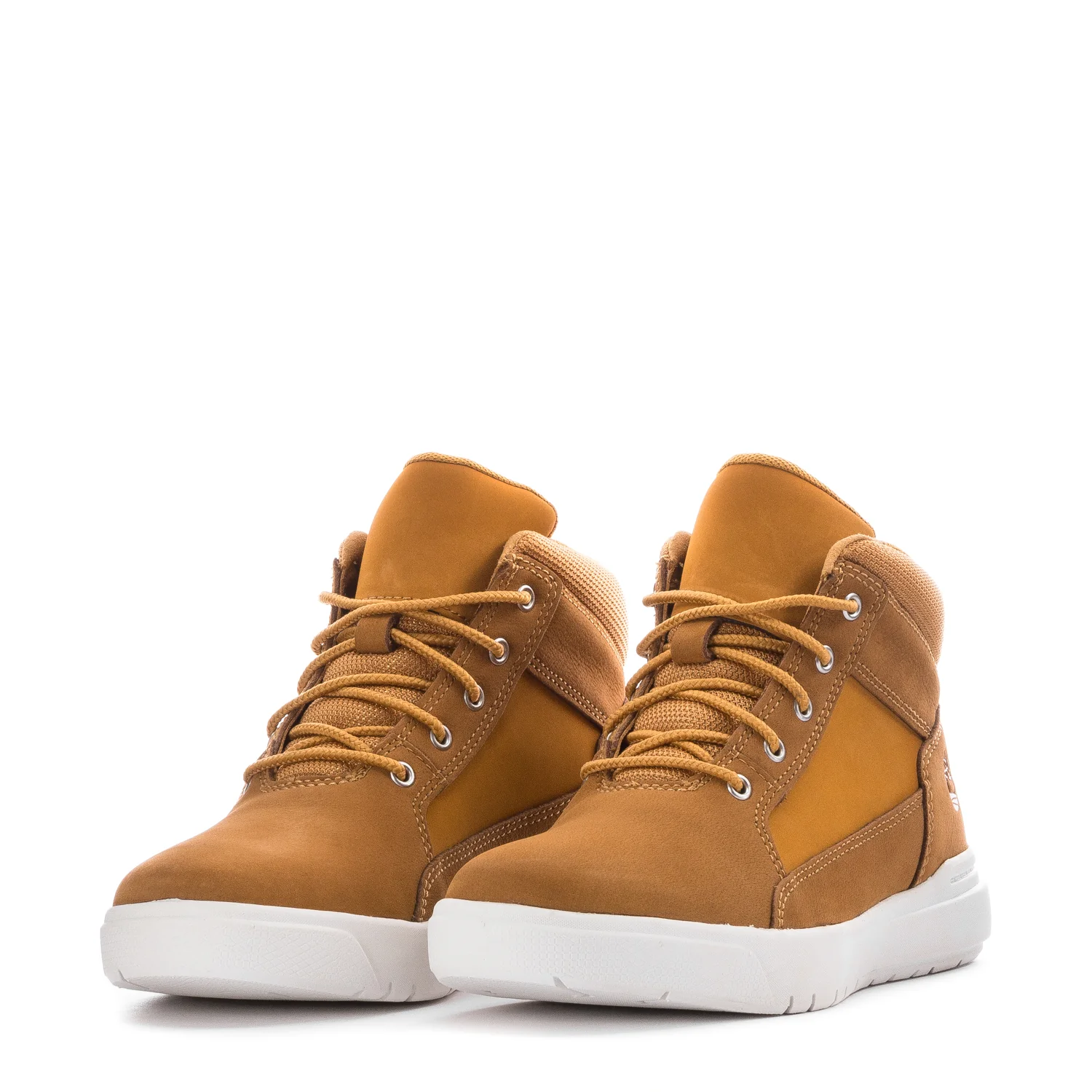 Allston Mid Chukka - Kids - Image 3