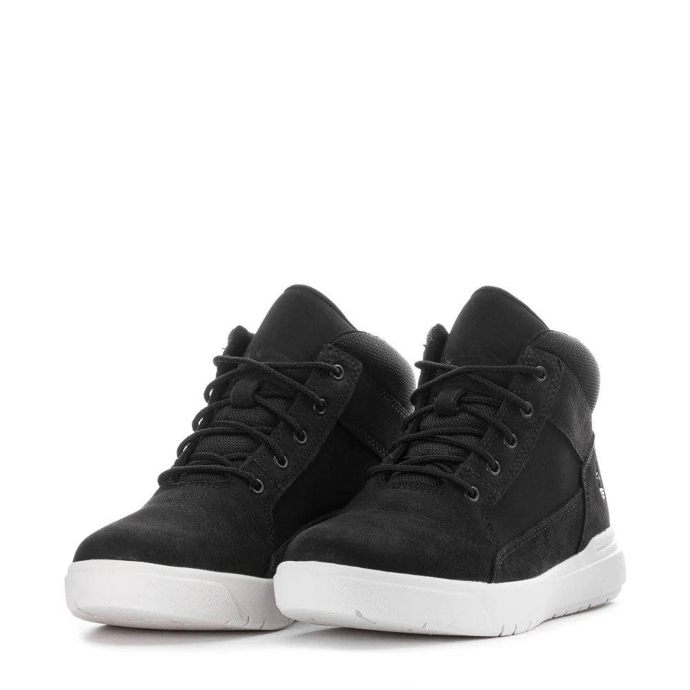 Allston Mid Chukka - Kids - Image 3
