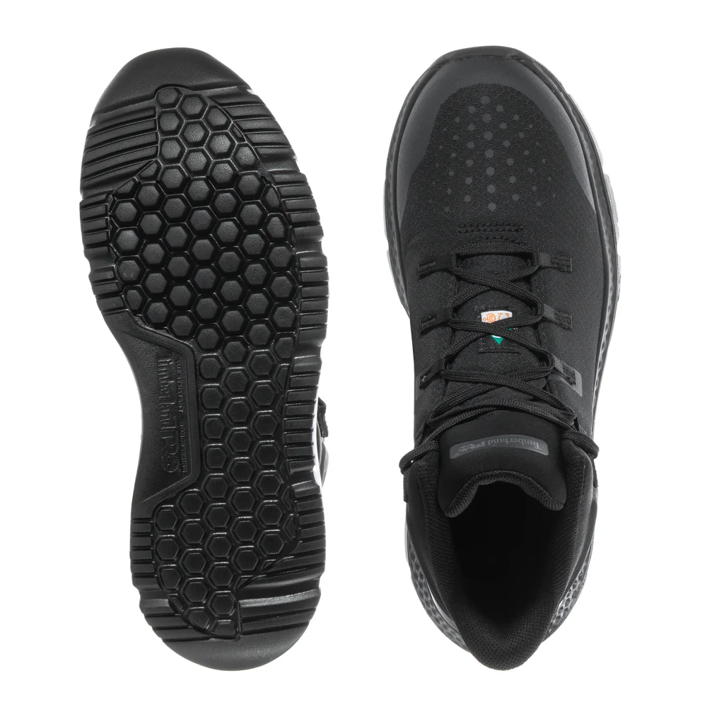 Intercept Mid Steel Toe - Mens - Image 4