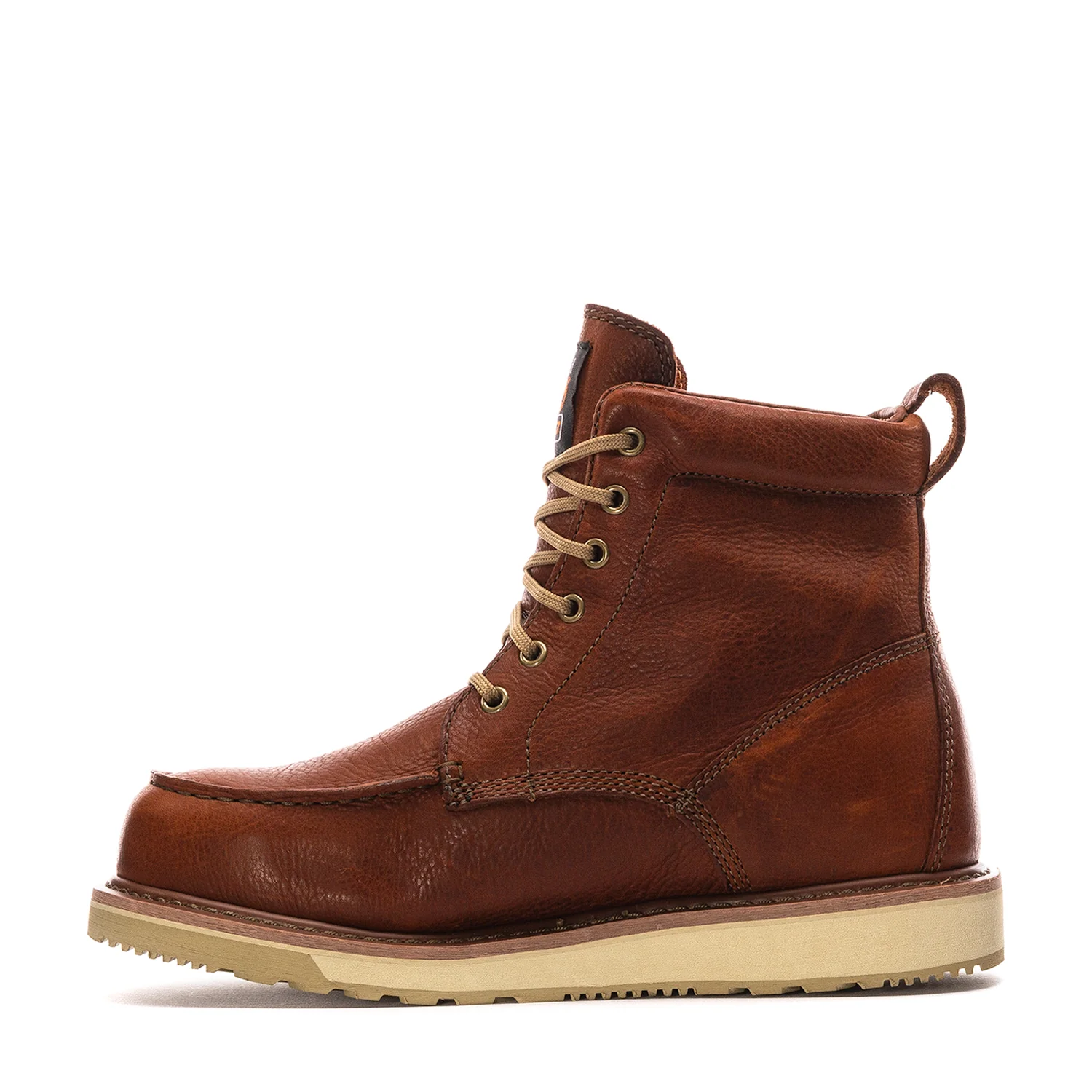 Wedge 6" - Mens - Image 2
