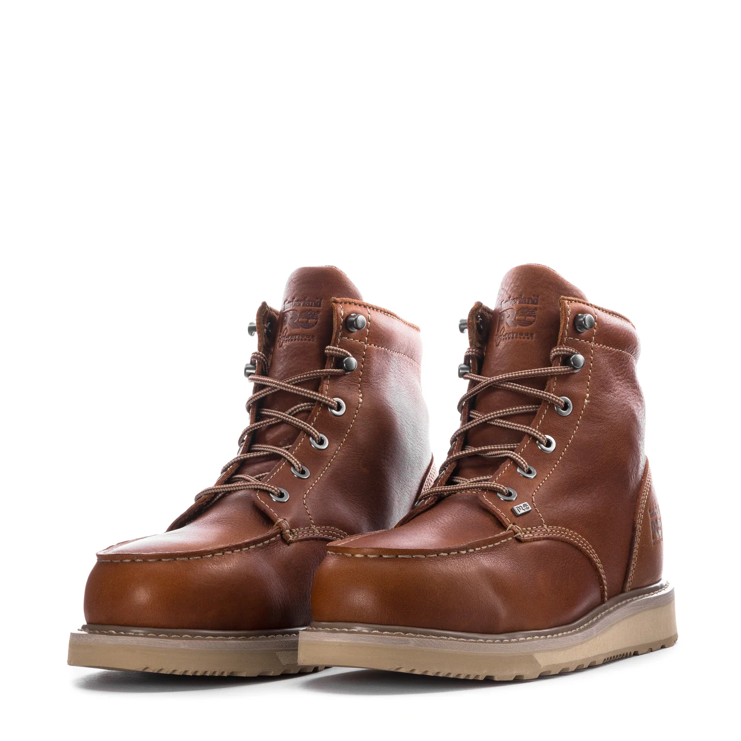 Barstow Wedge 6' Alloy Toe - Mens - Image 3