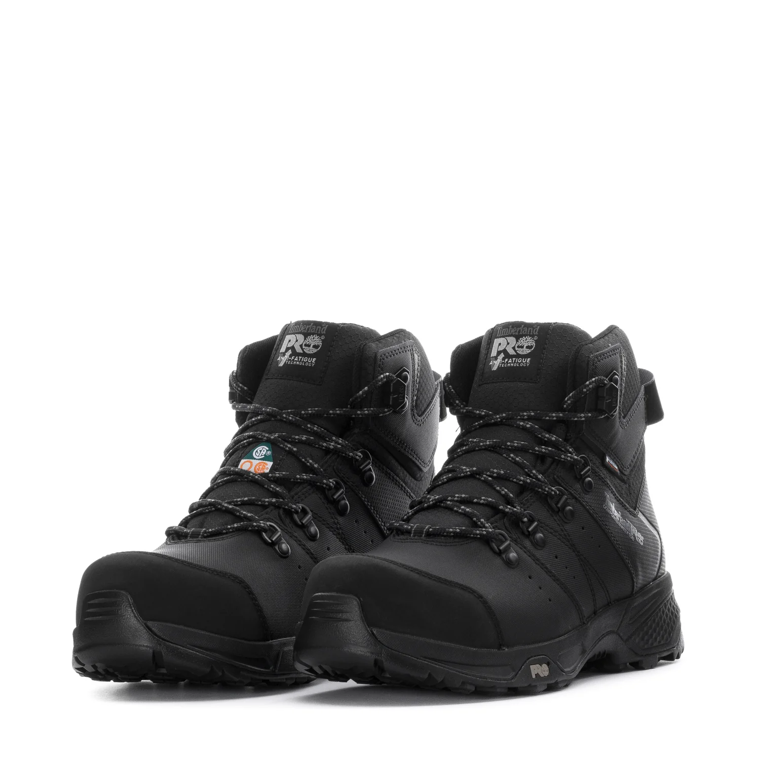 Switchback Comp Toe WP - Mens - Image 3
